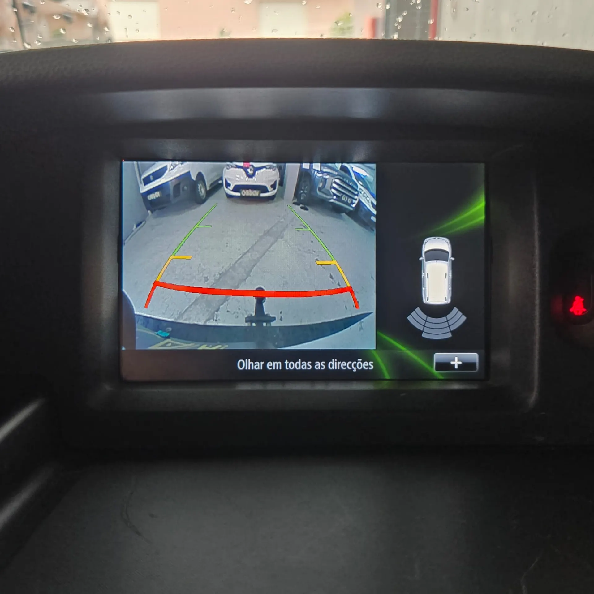 Renault Kangoo Z.E. 33 14