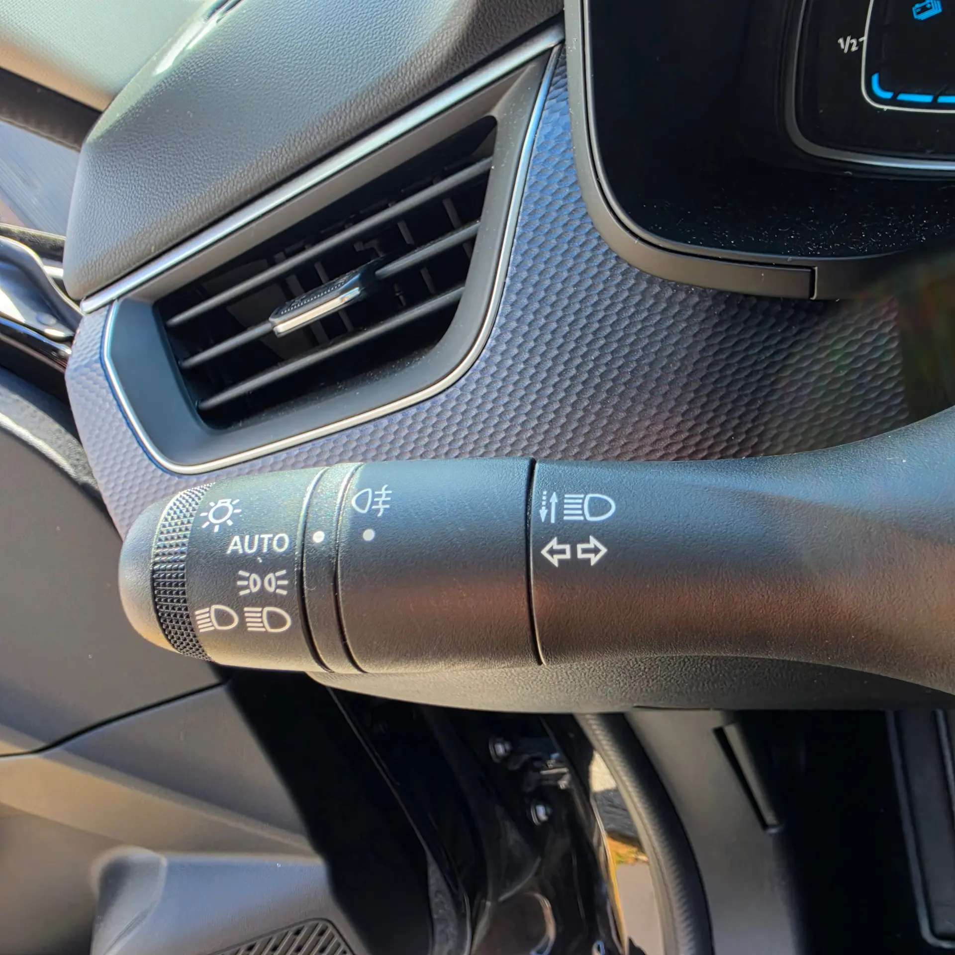 Renault Arkana 1.6 E-Tech Full Hybrid Evolution 14