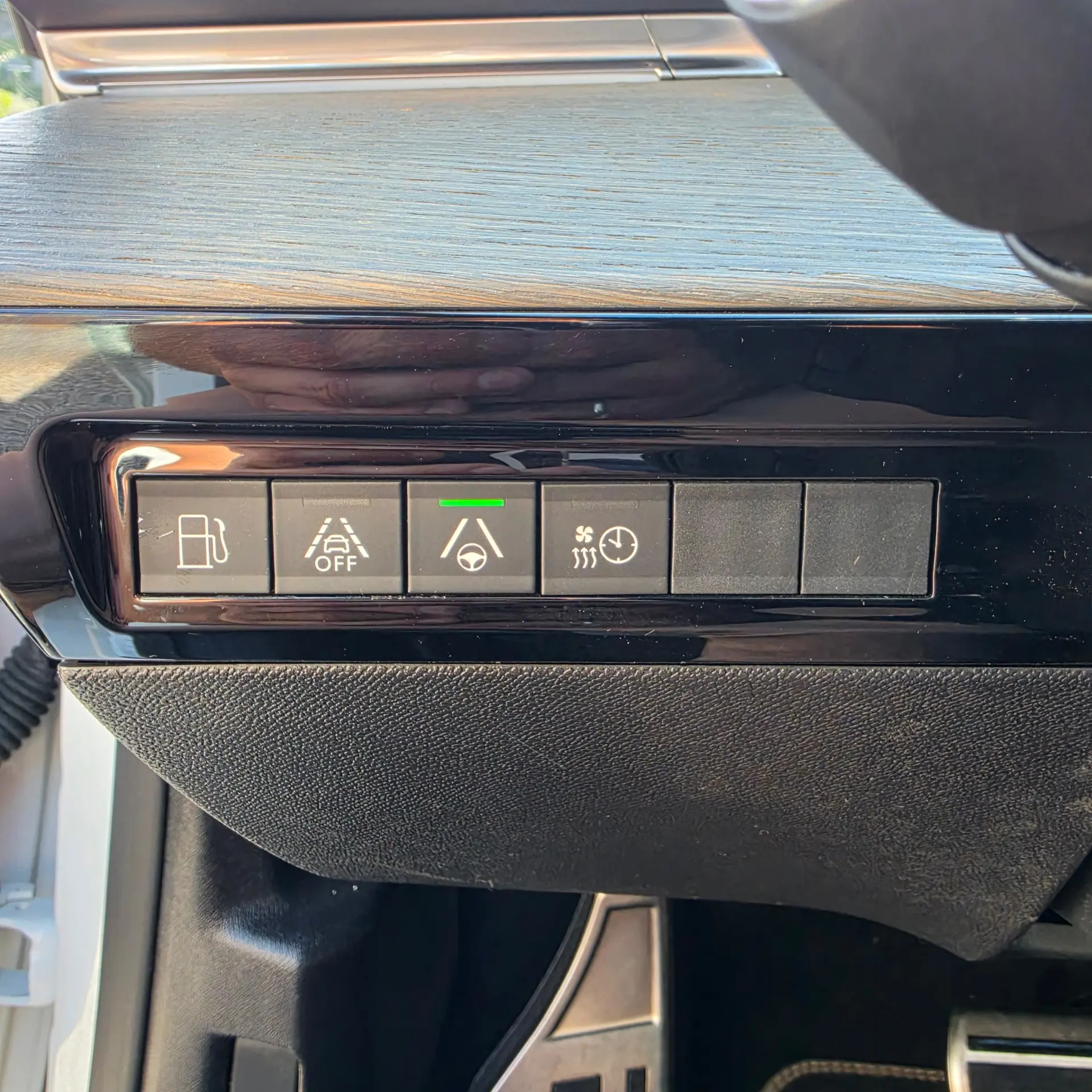 Peugeot 508 SW 1.6 Hybrid GT Line e-EAT8 14