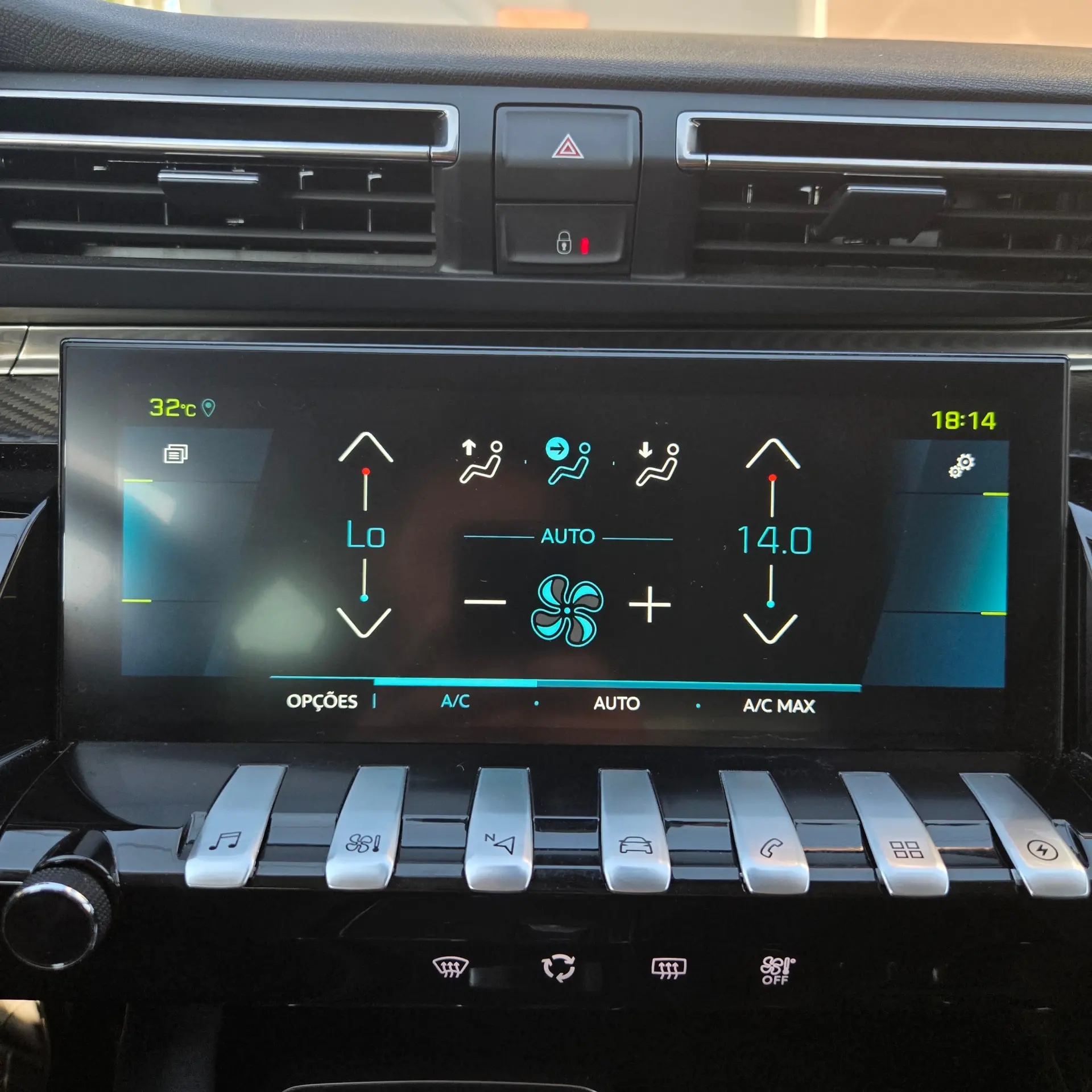 Peugeot 508 1.6 Hybrid Allure Pack e-EAT8 17