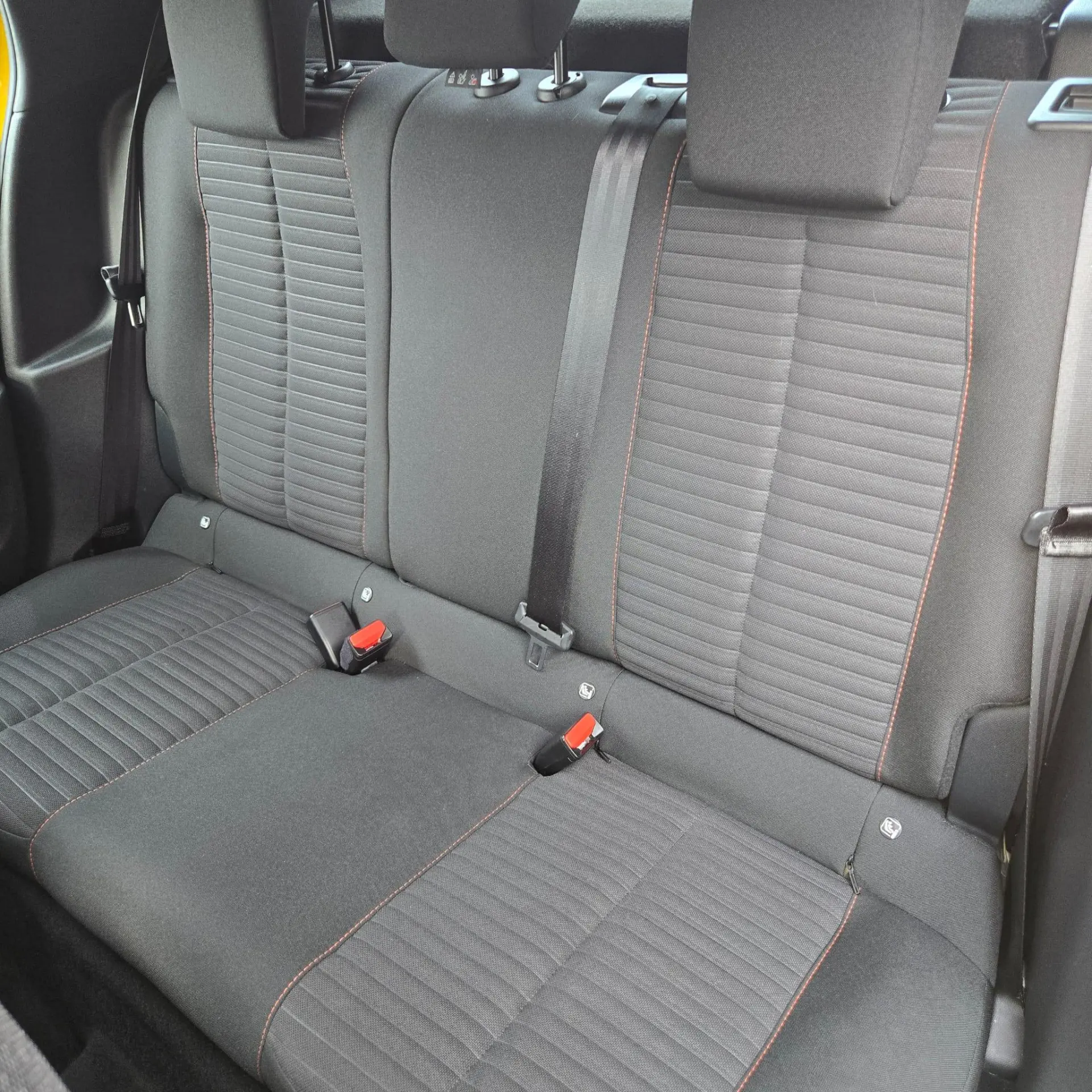 Peugeot e-208 50 kWh Active Pack 24