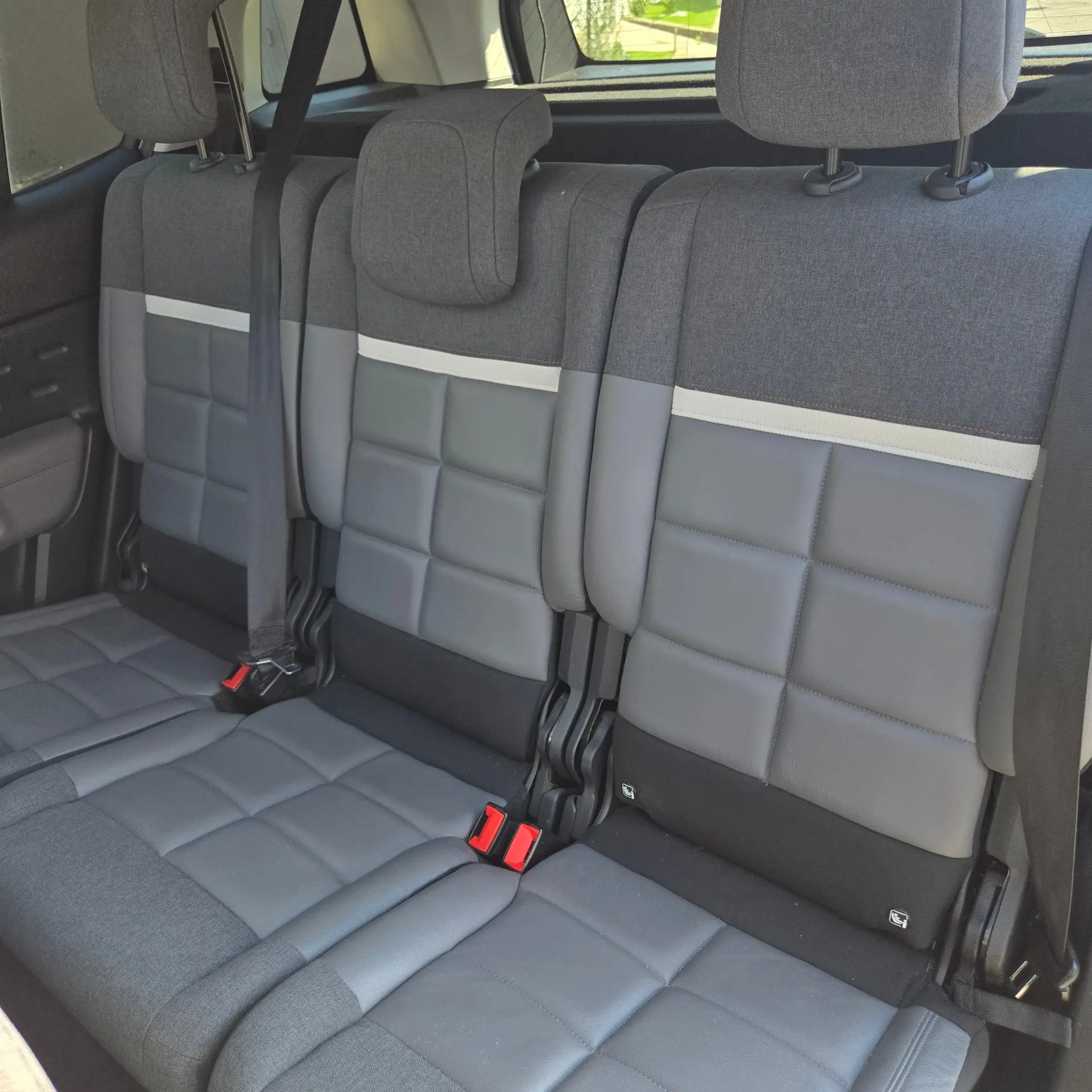 Citroen C5 Aircross 1.6 Hybrid Shine Pack e-EAT8 23