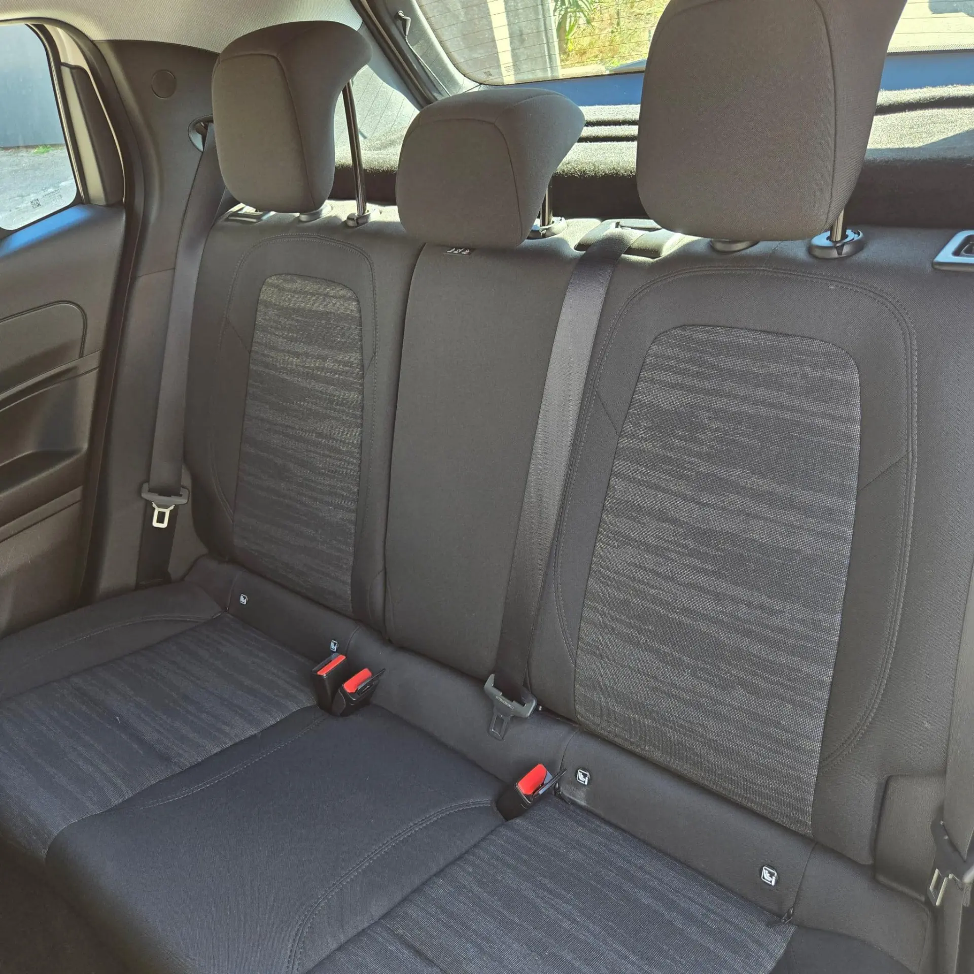 Jeep Avenger 54 kWh Longitude 20