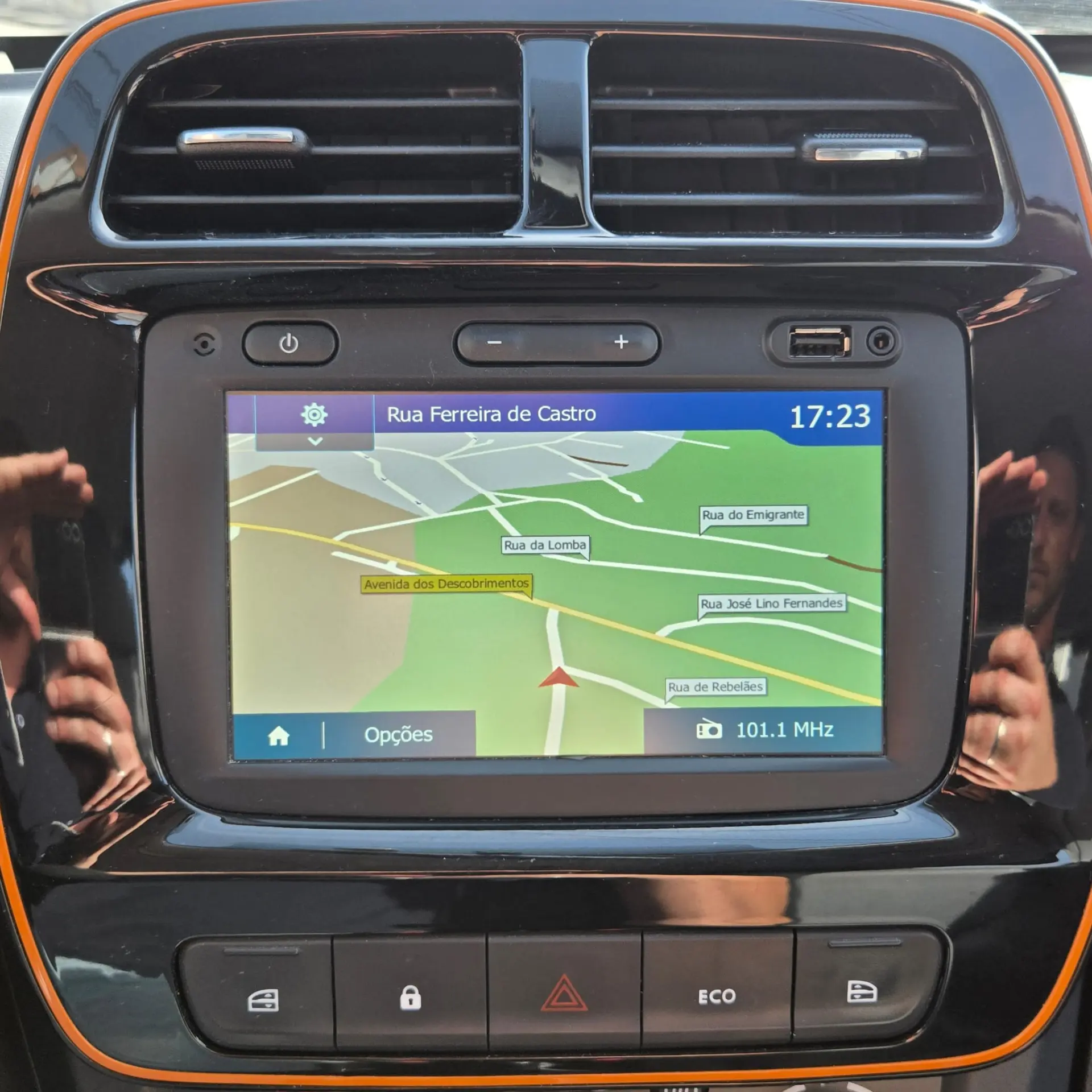 Dacia Spring Electric 45 Comfort Plus 13