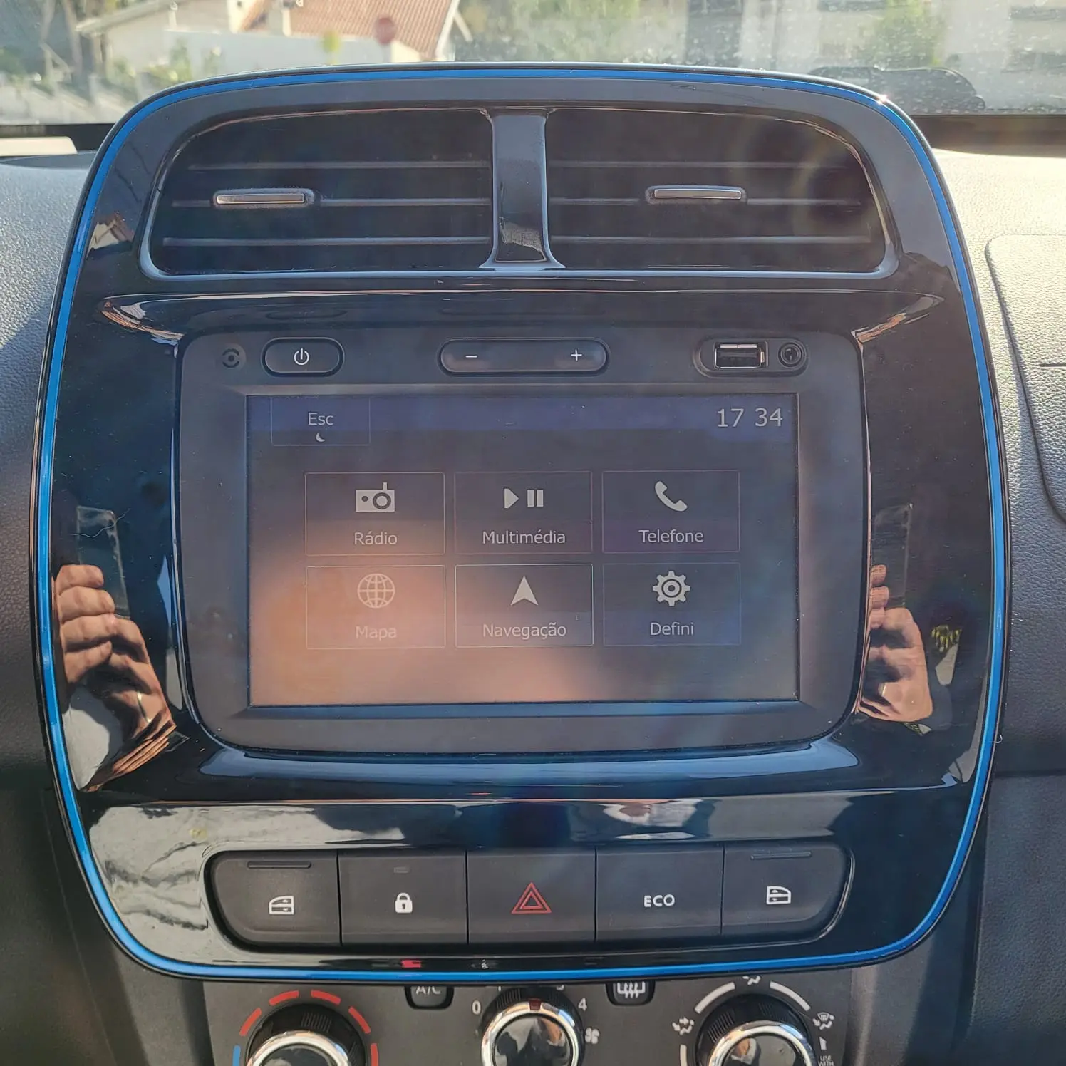 Dacia Spring Electric 45 Comfort Plus 14