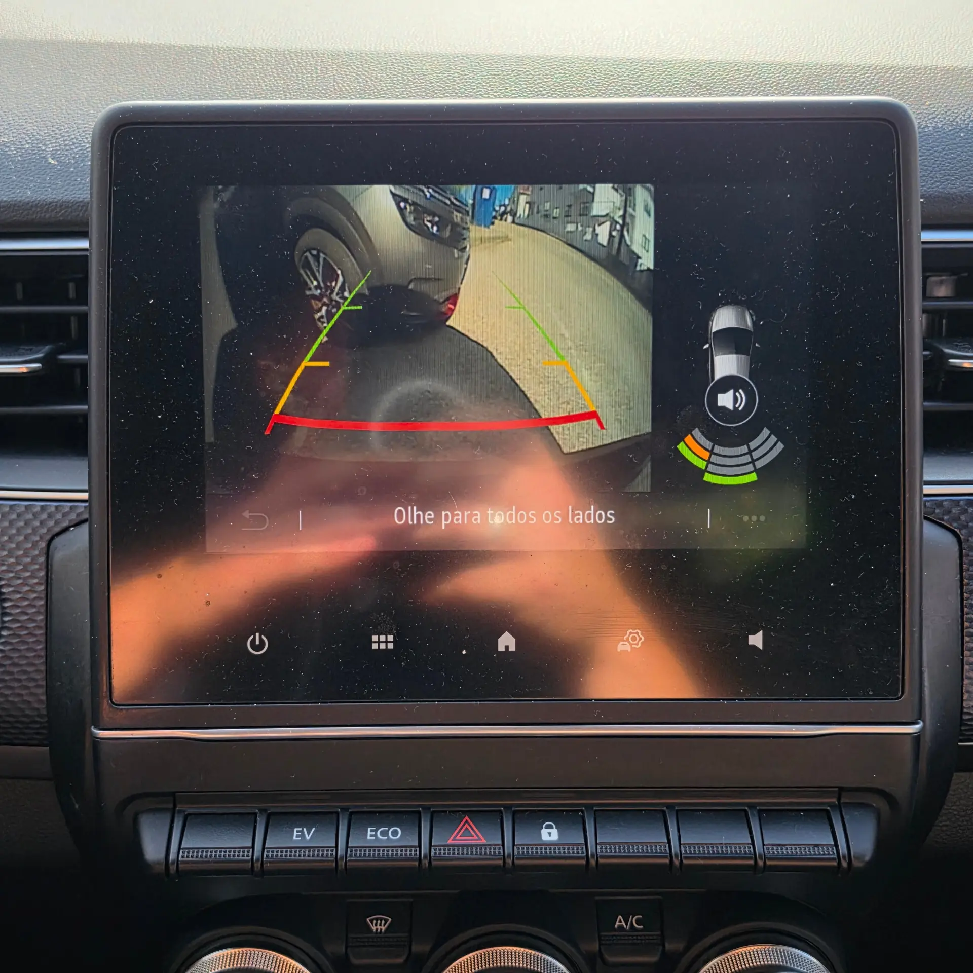 Renault Arkana 1.6 E-Tech Full Hybrid Evolution 19
