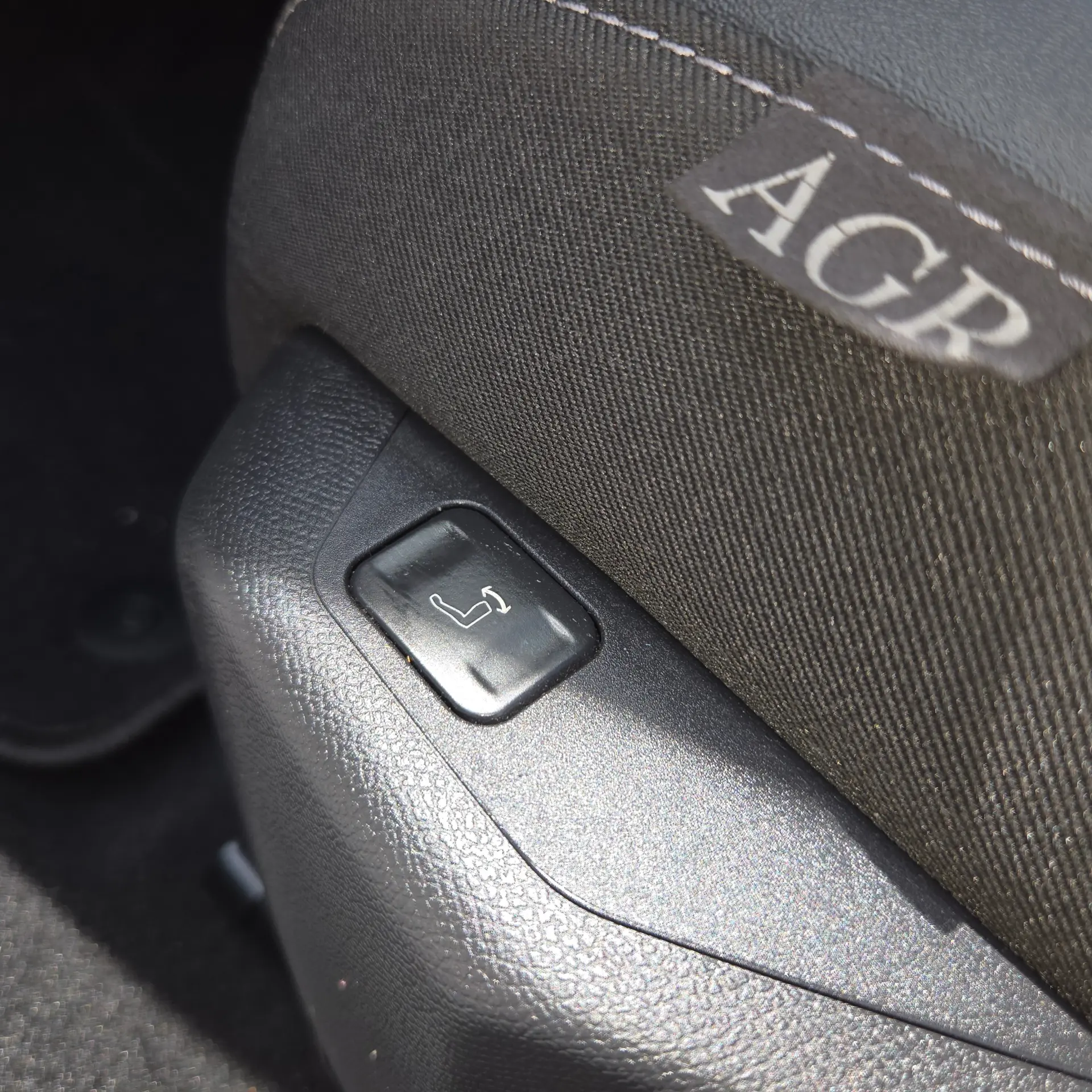 Opel Astra Business Elegance 7