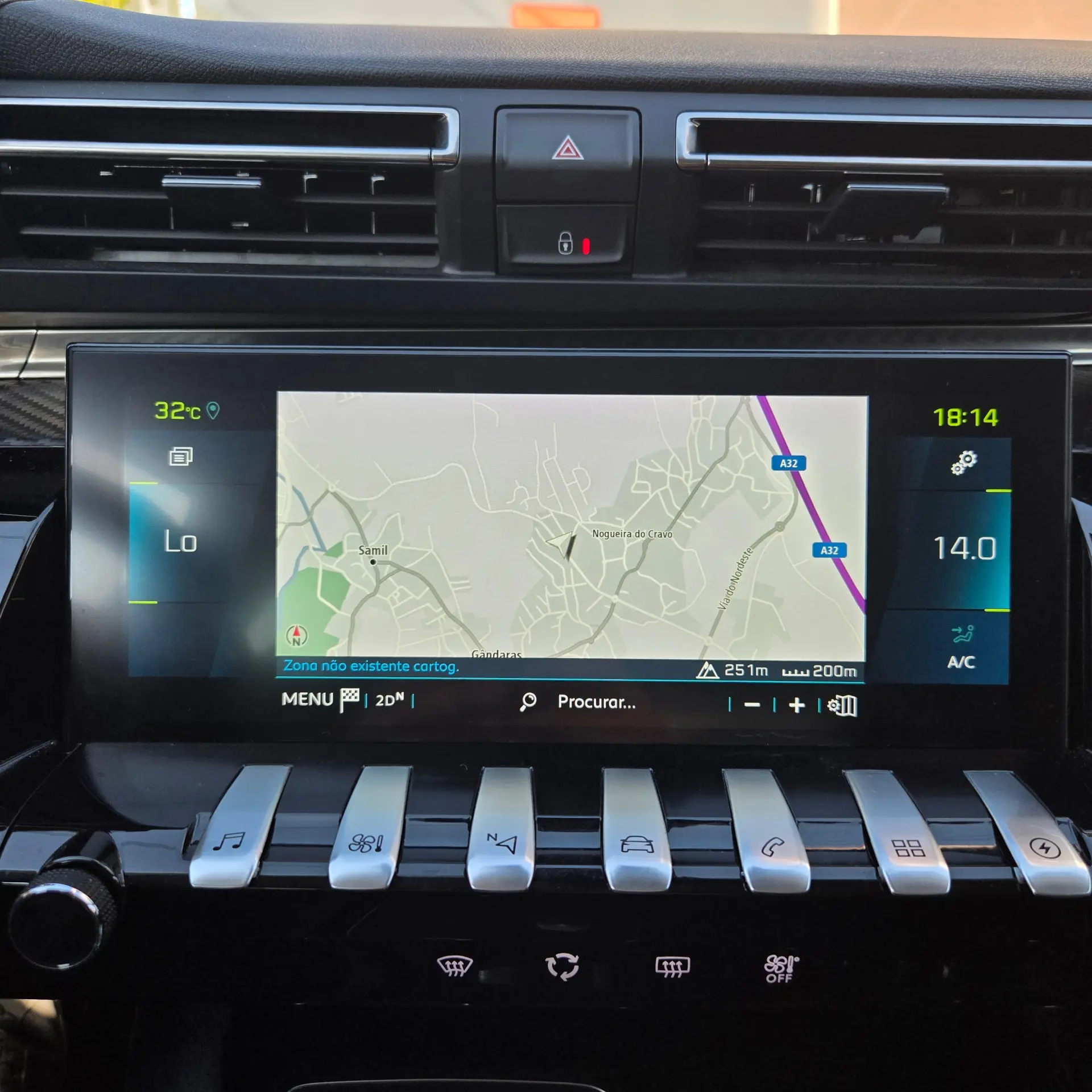 Peugeot 508 1.6 Hybrid Allure Pack e-EAT8 14