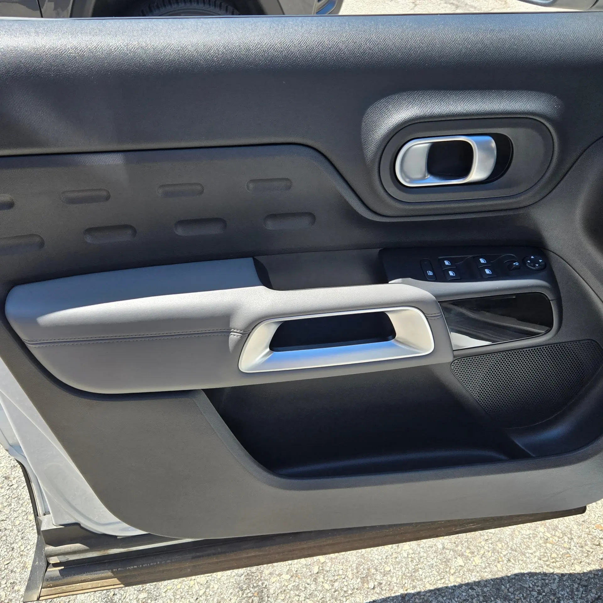 Citroen C5 Aircross 1.6 Hybrid Feel Business (TA) e-EAT8 7