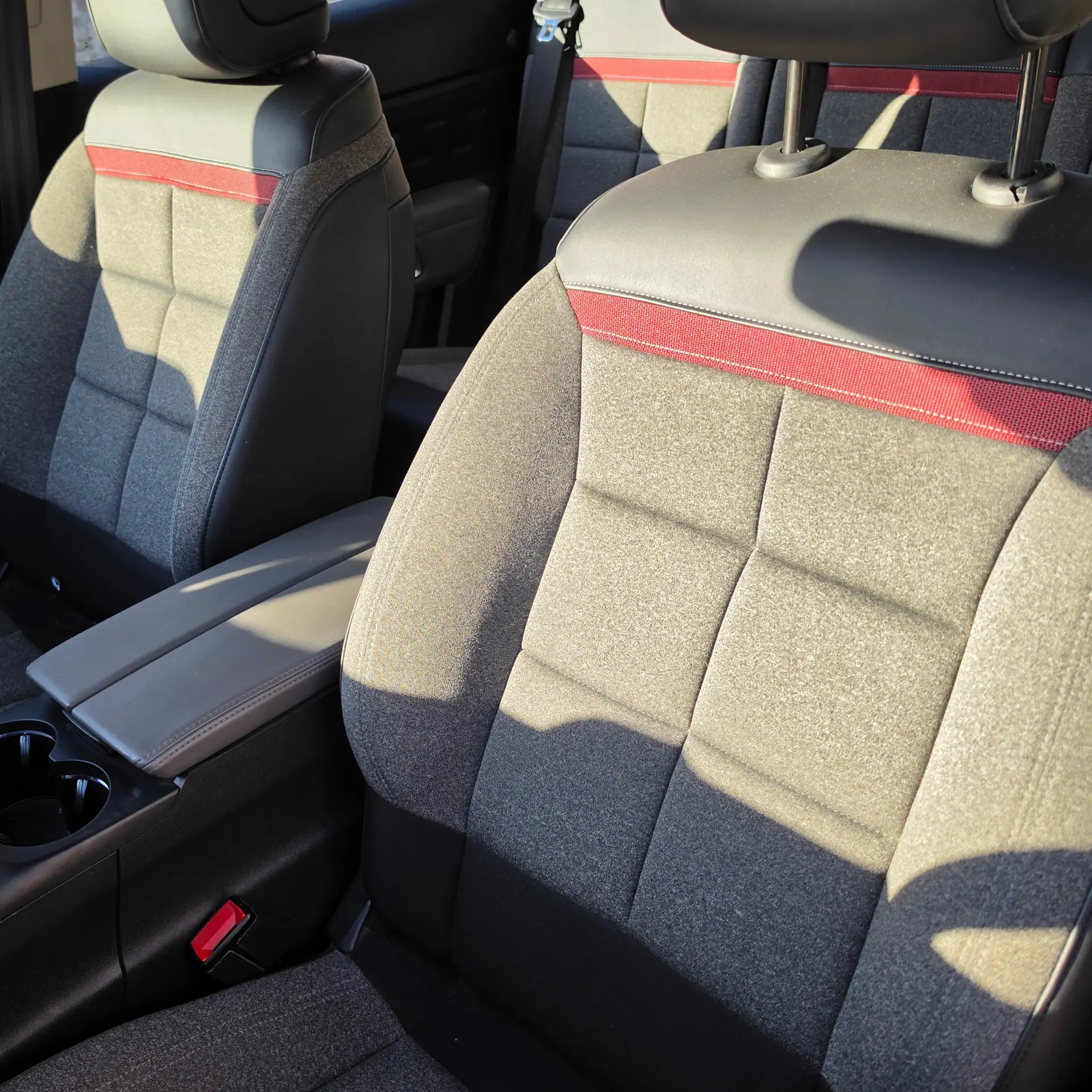 Citroen C5 Aircross 1.6 Hybrid Feel Pack e-EAT8 8