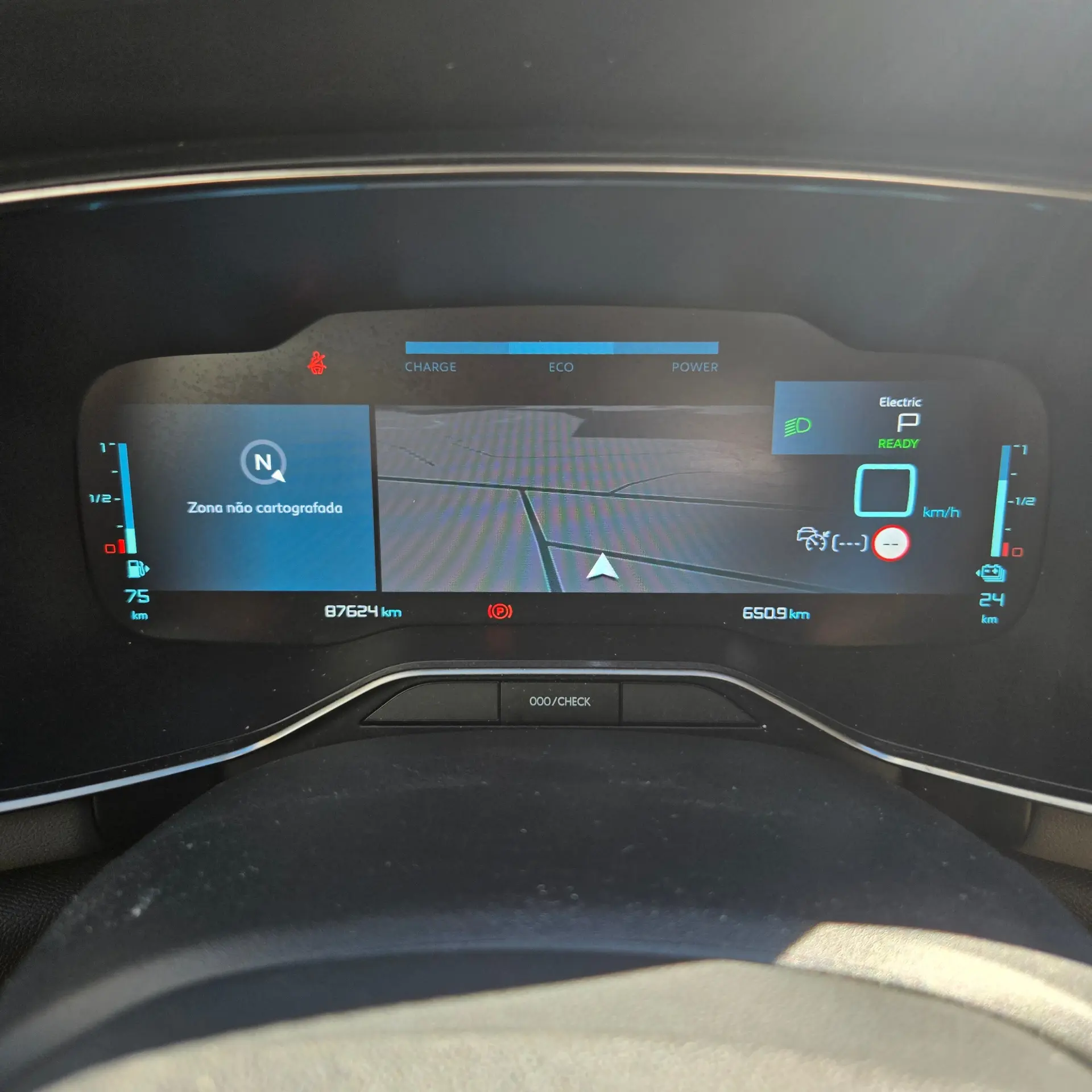 Citroen C5 Aircross 1.6 Hybrid Feel Business (TA) e-EAT8 15