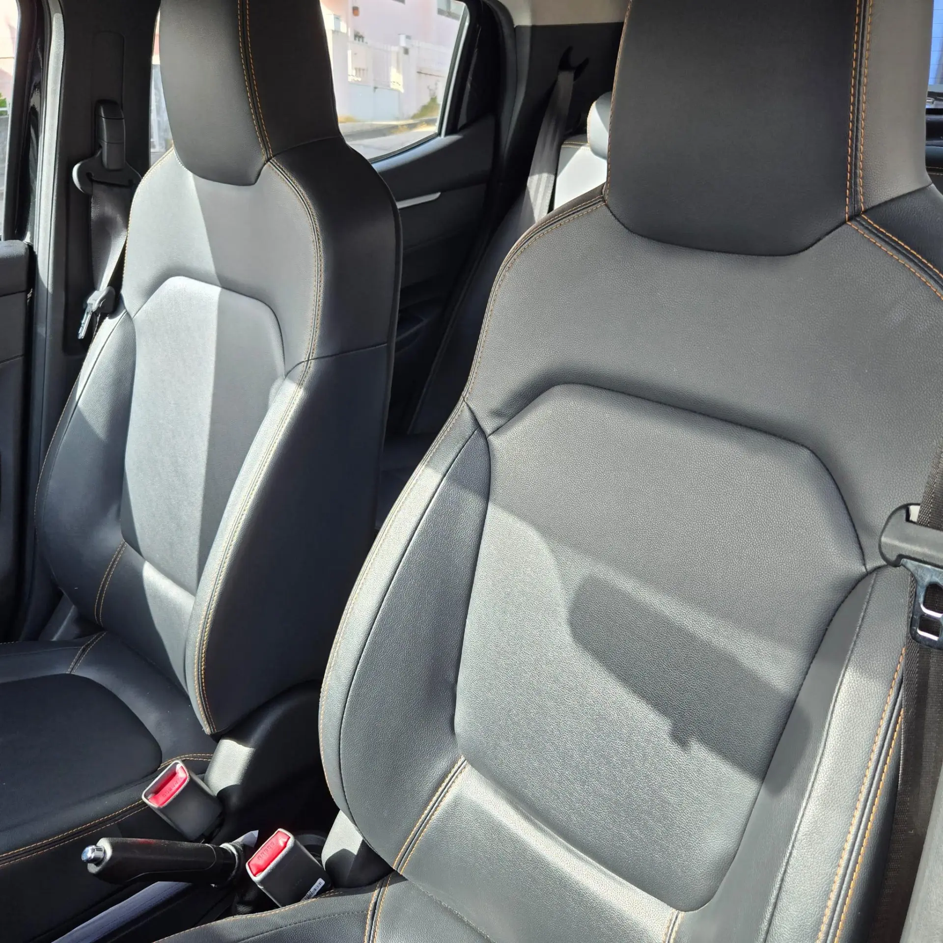 Dacia Spring Electric 45 Comfort Plus 9