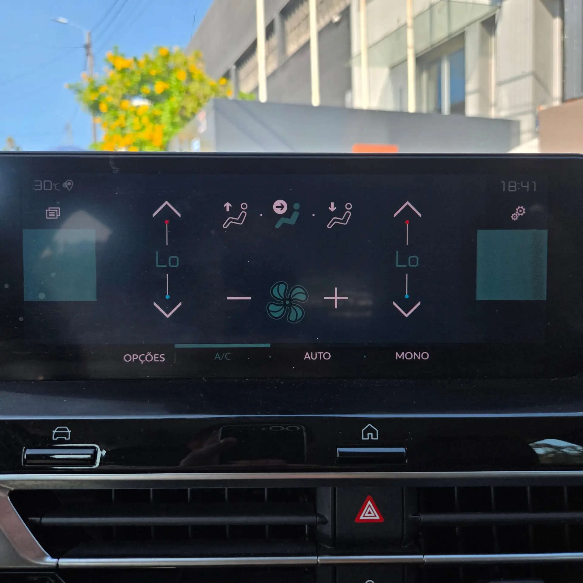 Citroen e-C4 50 kWh Feel Pack 14