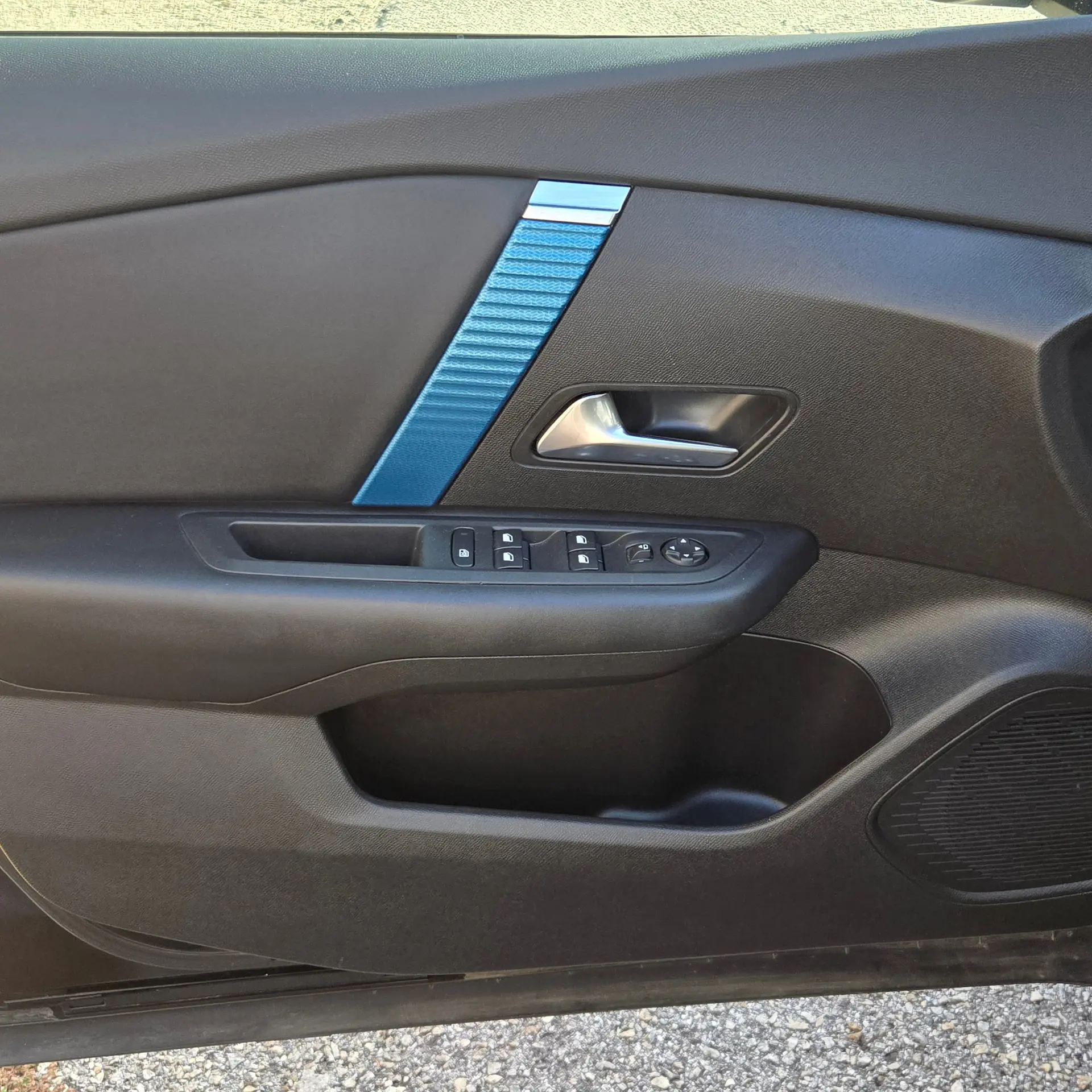 Citroen e-C4 50 kWh Feel Pack 7