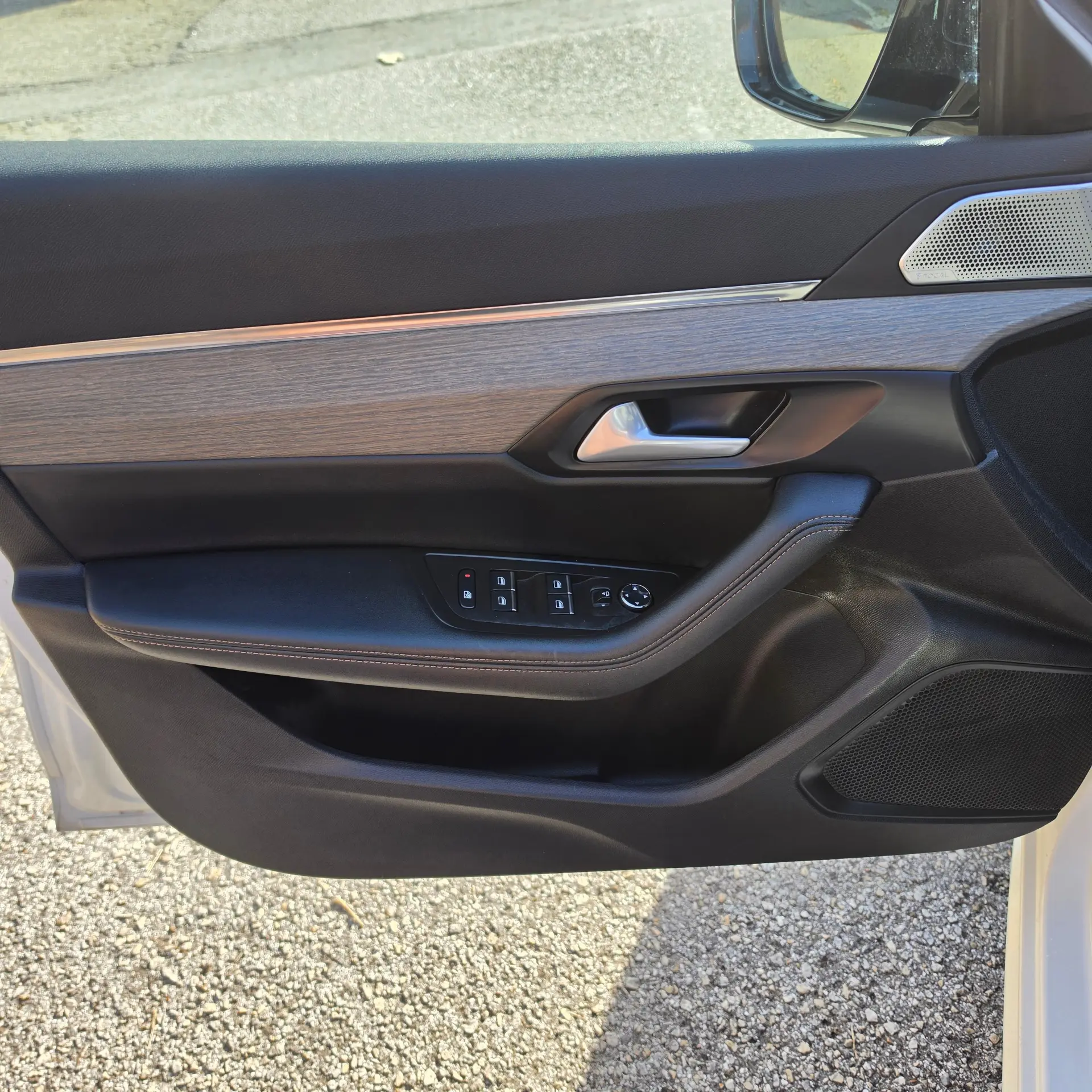Peugeot 508 SW 1.6 Hybrid GT Line e-EAT8 8