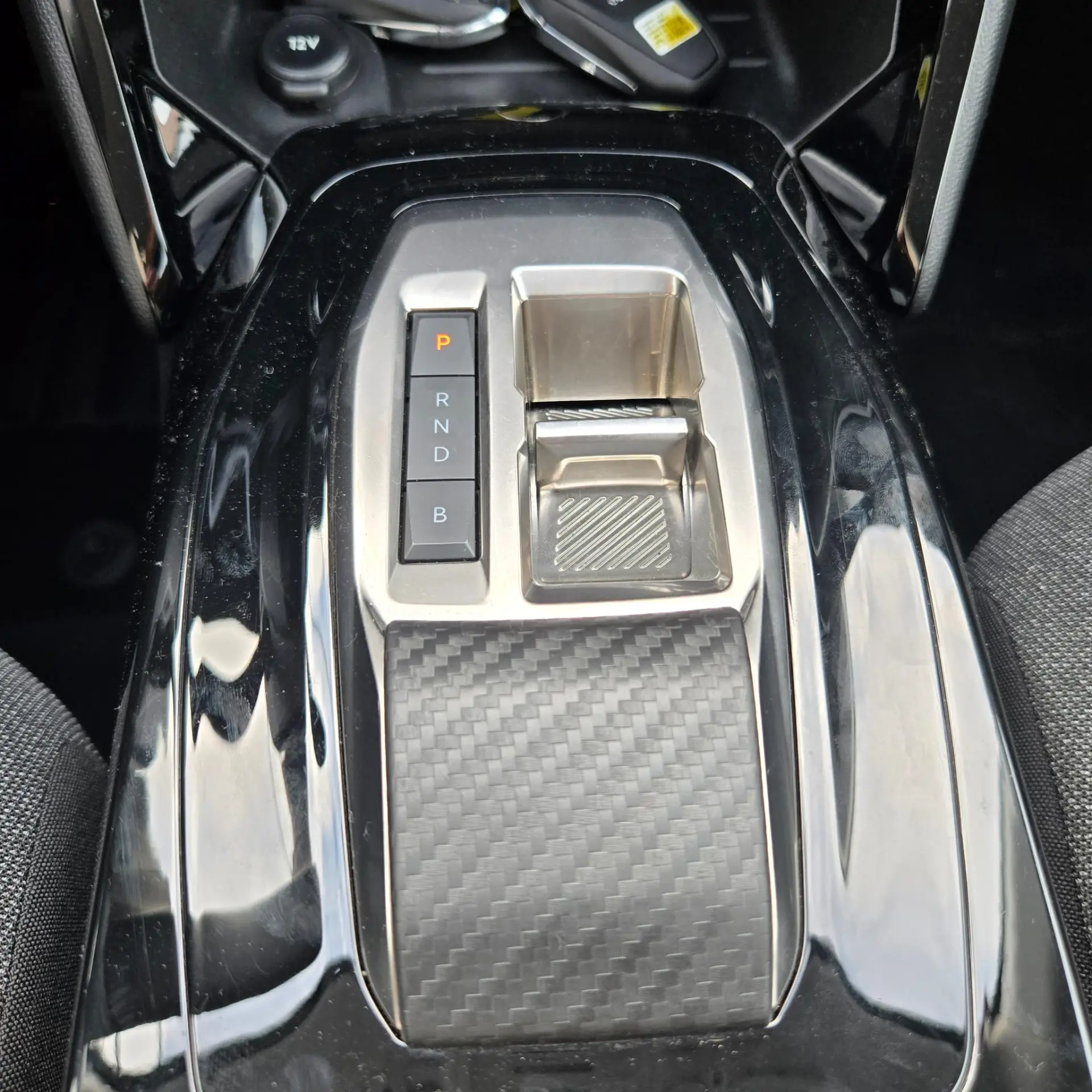 Peugeot e-208 50 kWh Active Pack 21