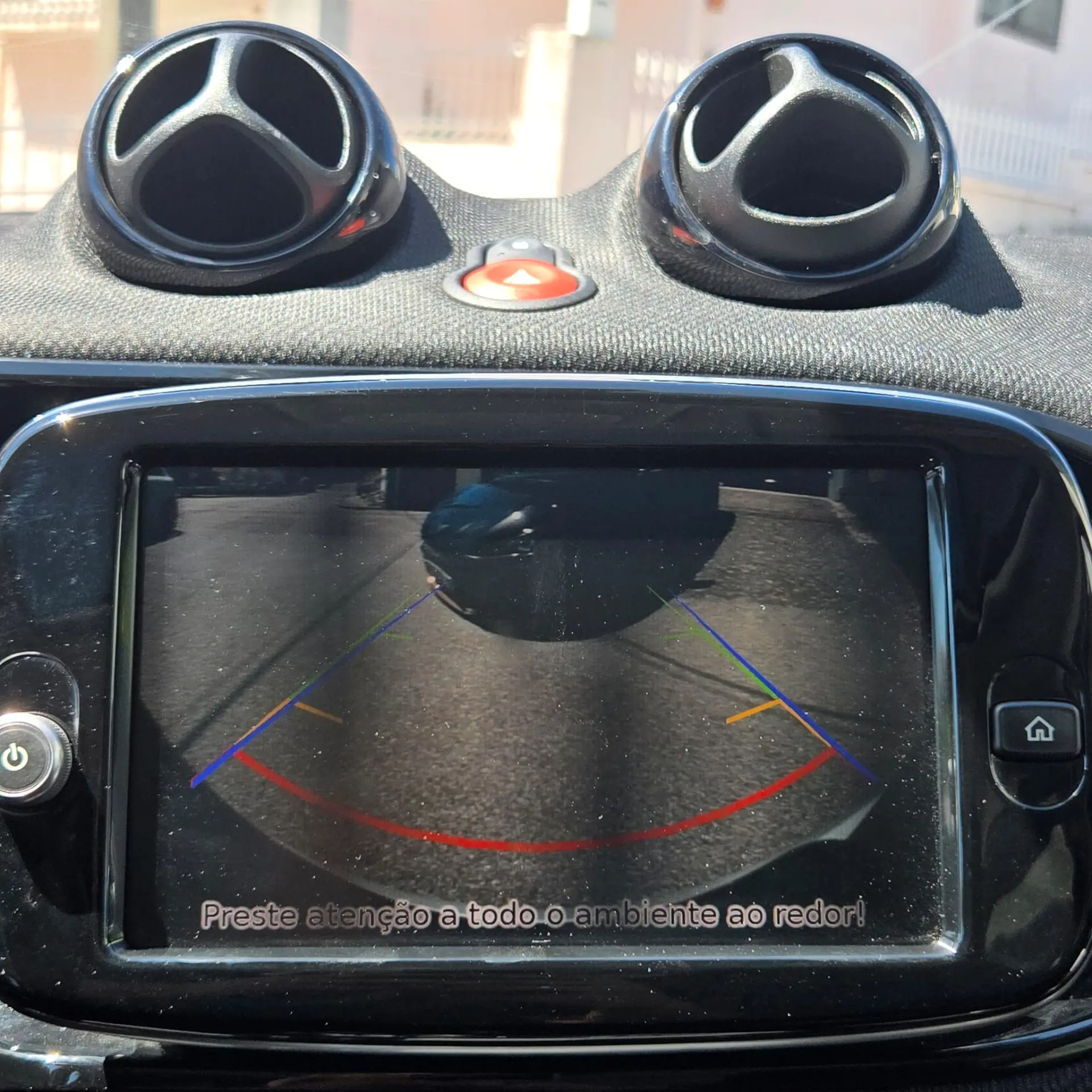Smart ForFour EQ pulse 21