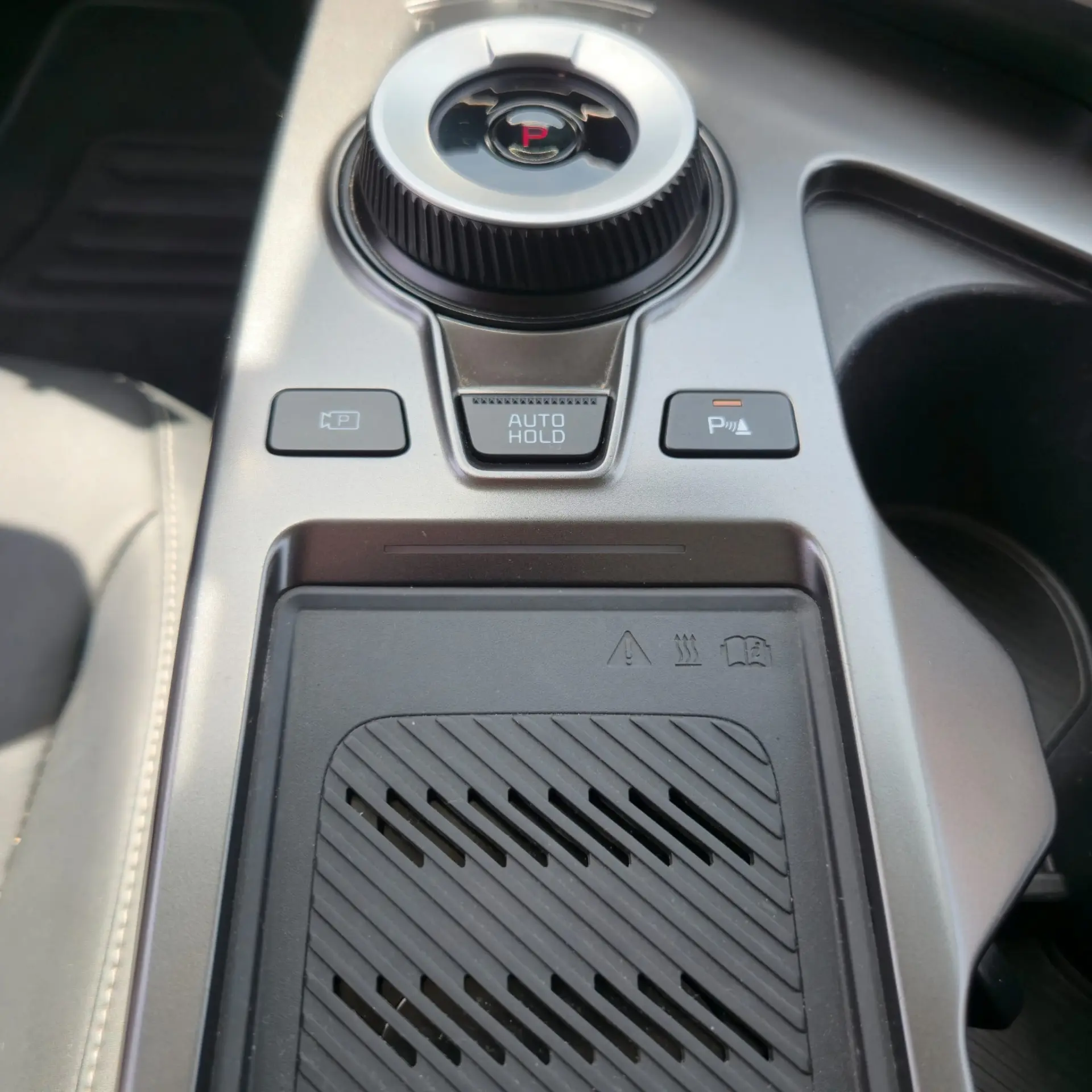 Kia EV6 77.4 kWh Tech 21