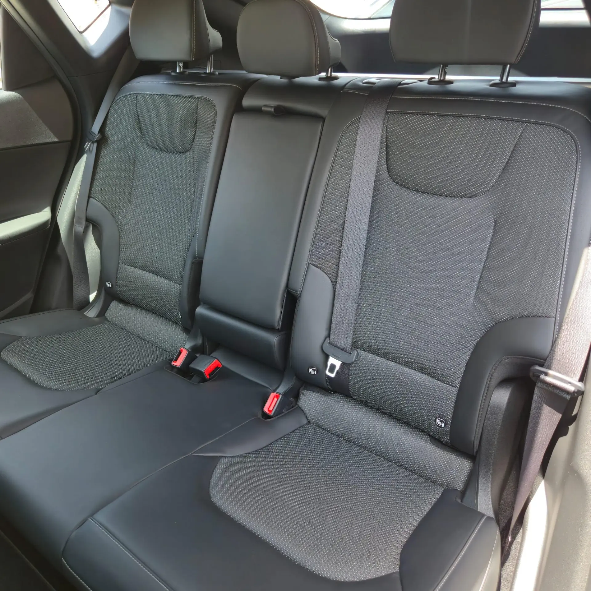 Kia EV6 77.4 kWh Tech 27
