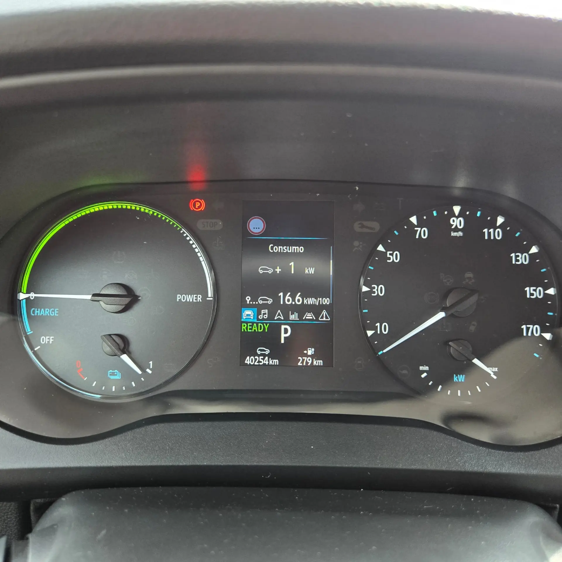 Renault Kangoo E-Tech 45KW 13