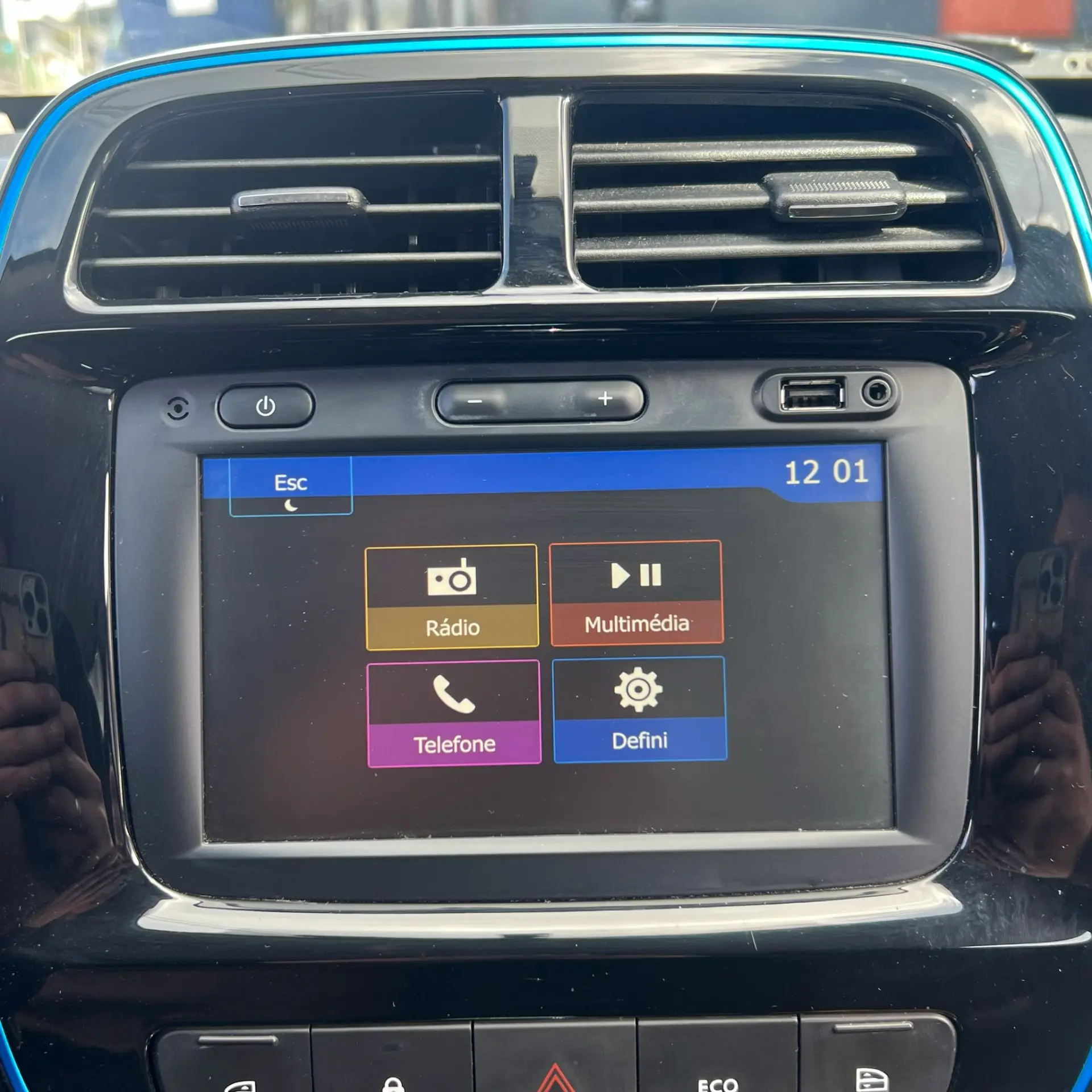 Dacia Spring Electric 45 Comfort Plus 17