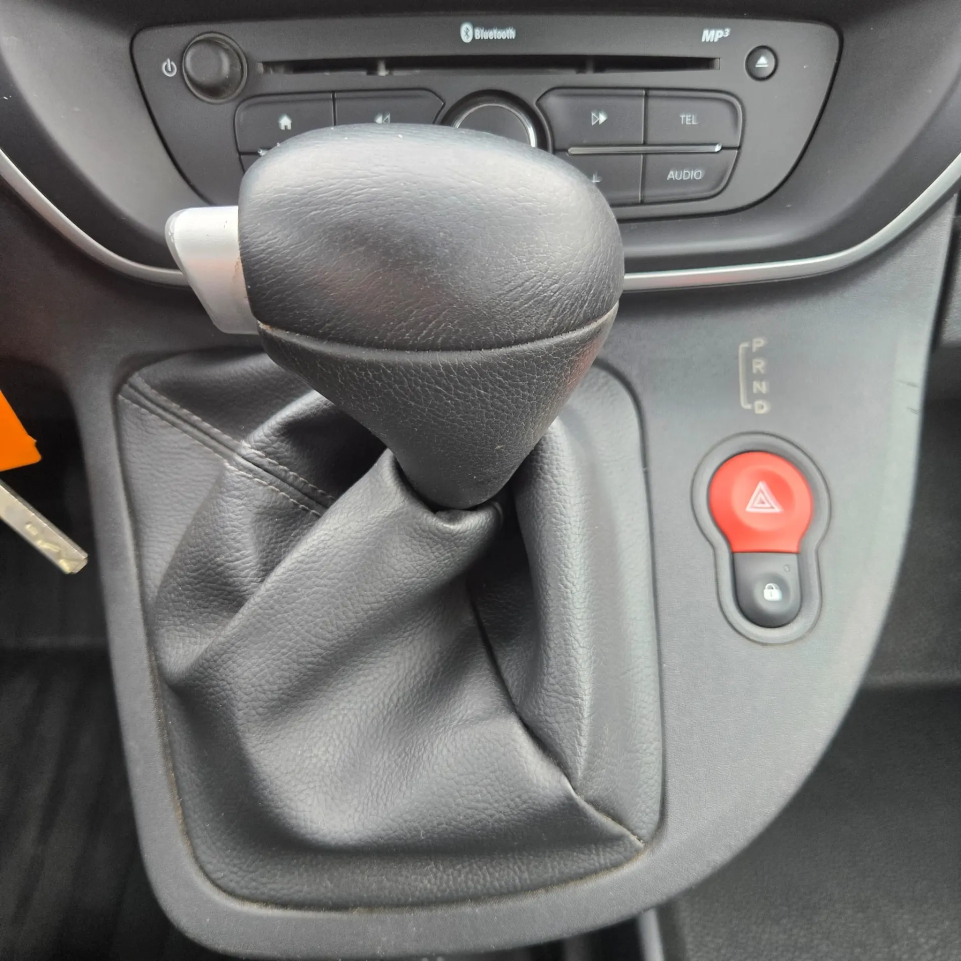 Renault Kangoo Z.E. 33 16