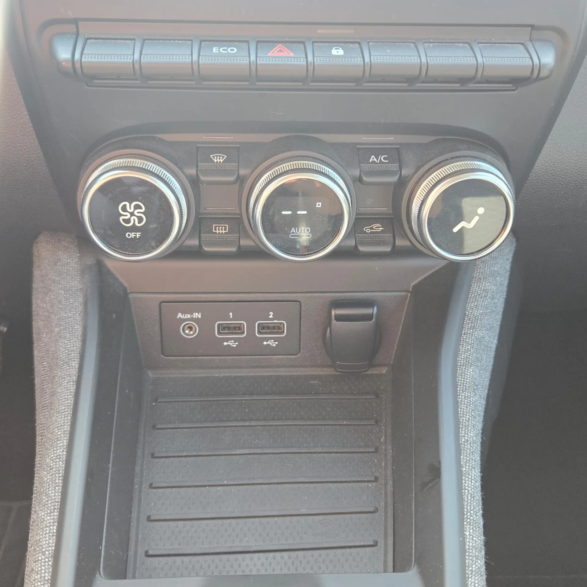 Renault Zoe (c/ Bateria) Zen 50 16