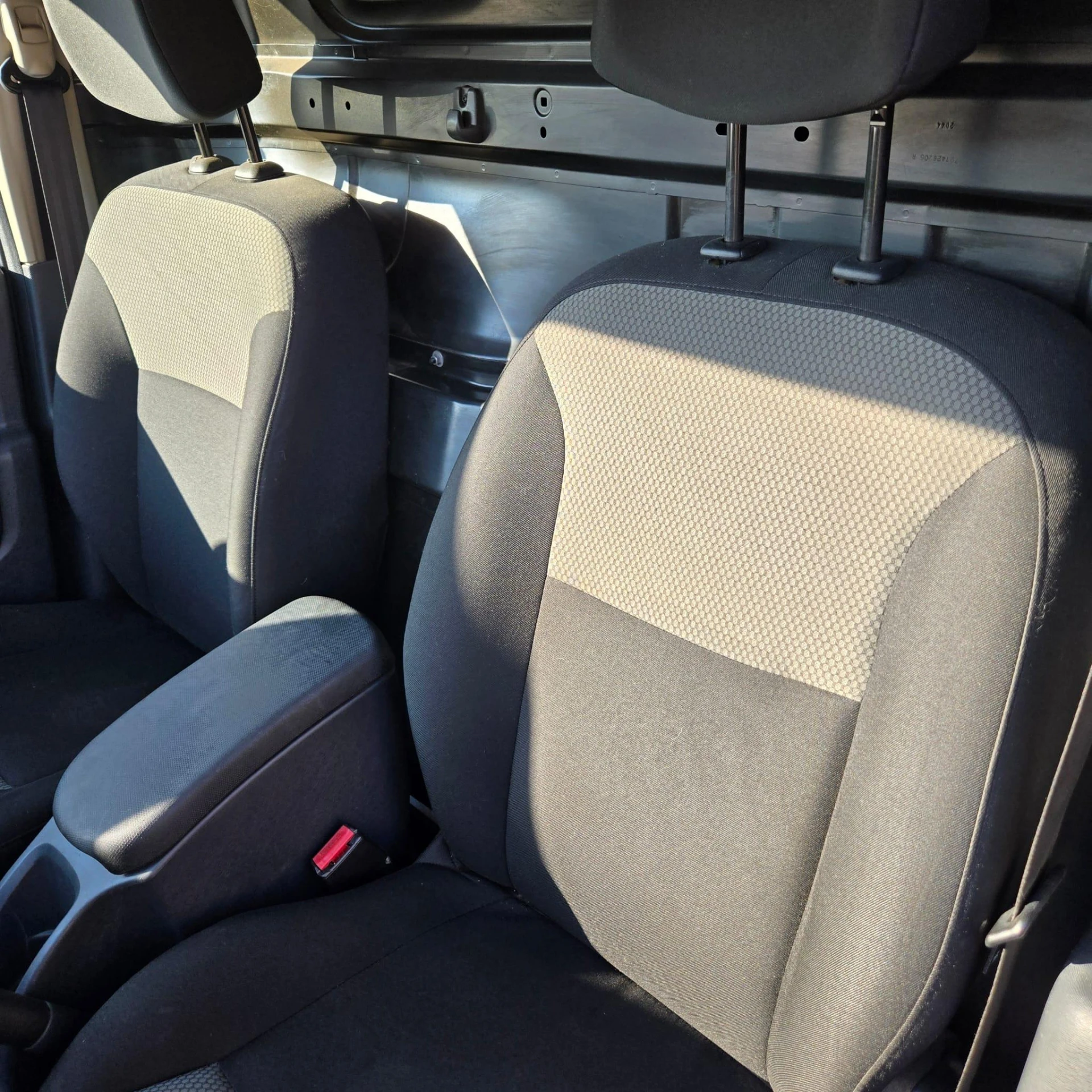 Renault Kangoo E-Tech E-Tech 33KW 5