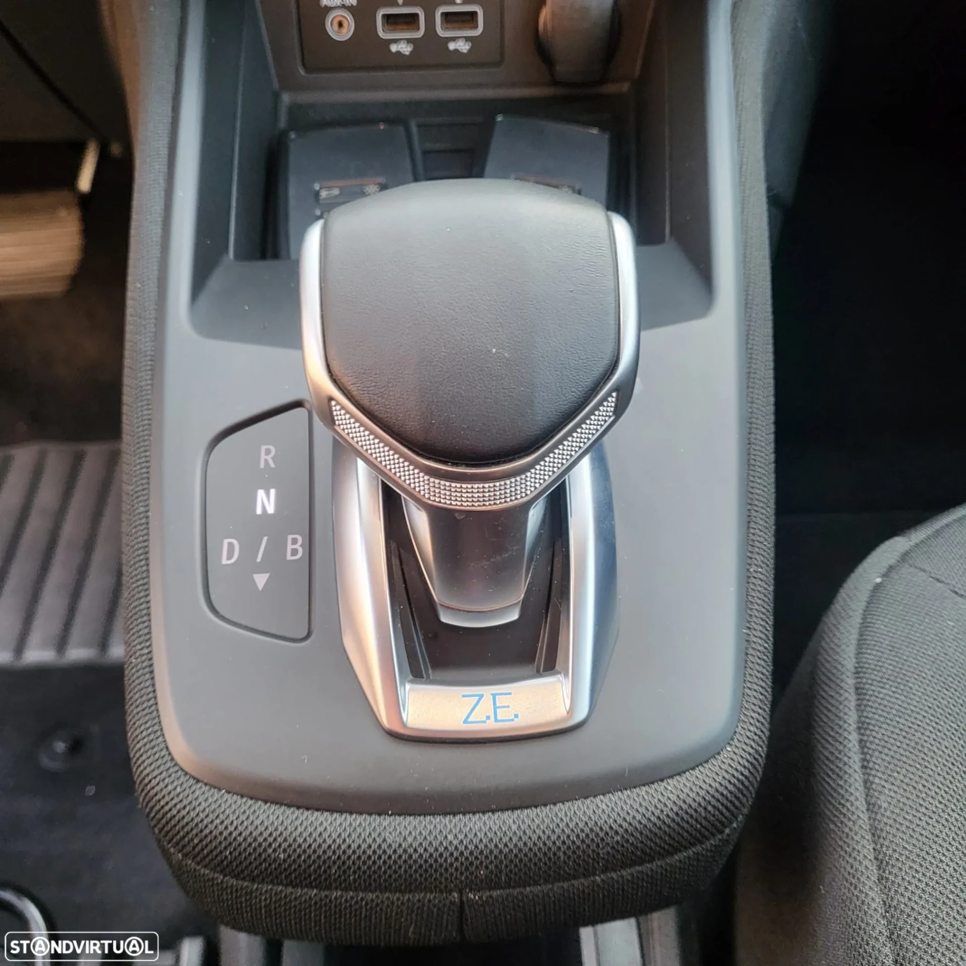 Renault Zoe Renault Zoe (c/ Bateria) Z.E. 50 LIFE 17