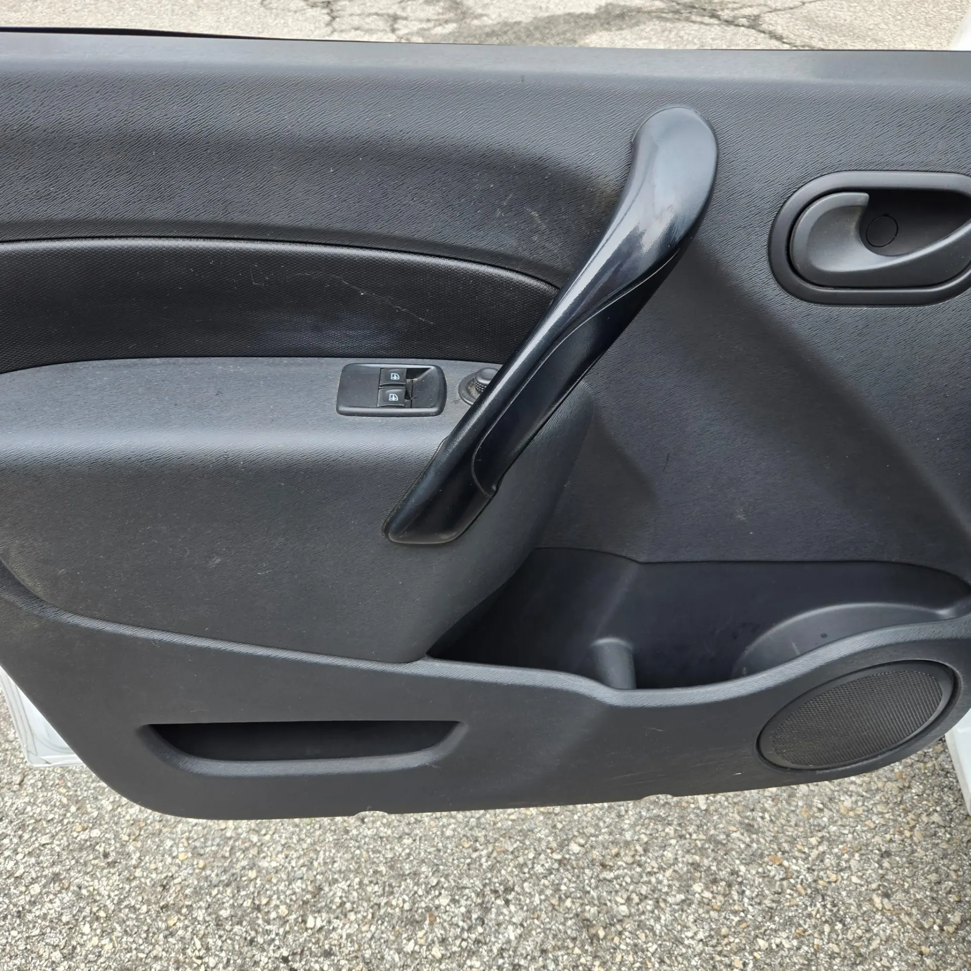 Renault Kangoo Z.E. 33 6