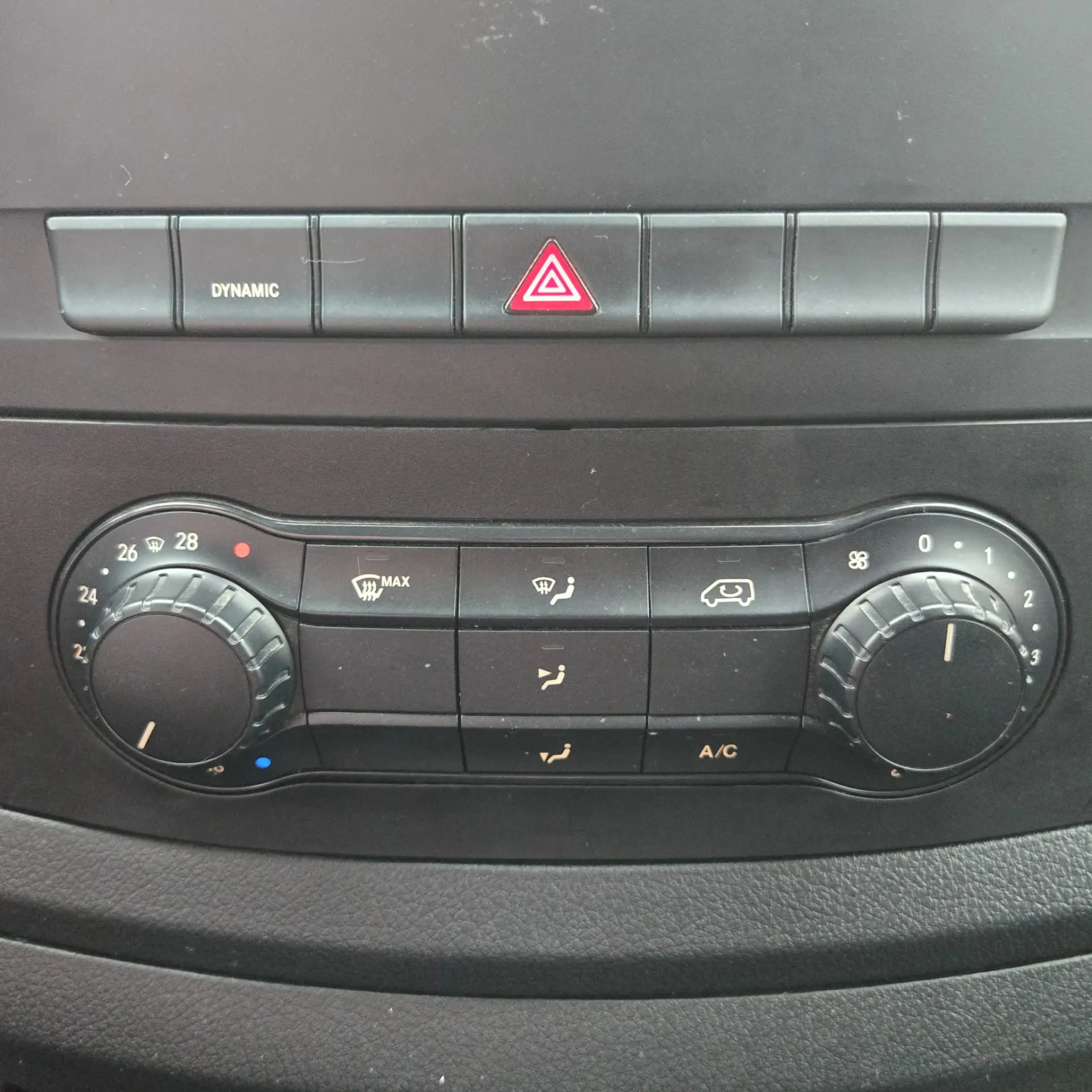 Mercedes-Benz eVito Tourer E-Vitto 41kW 23