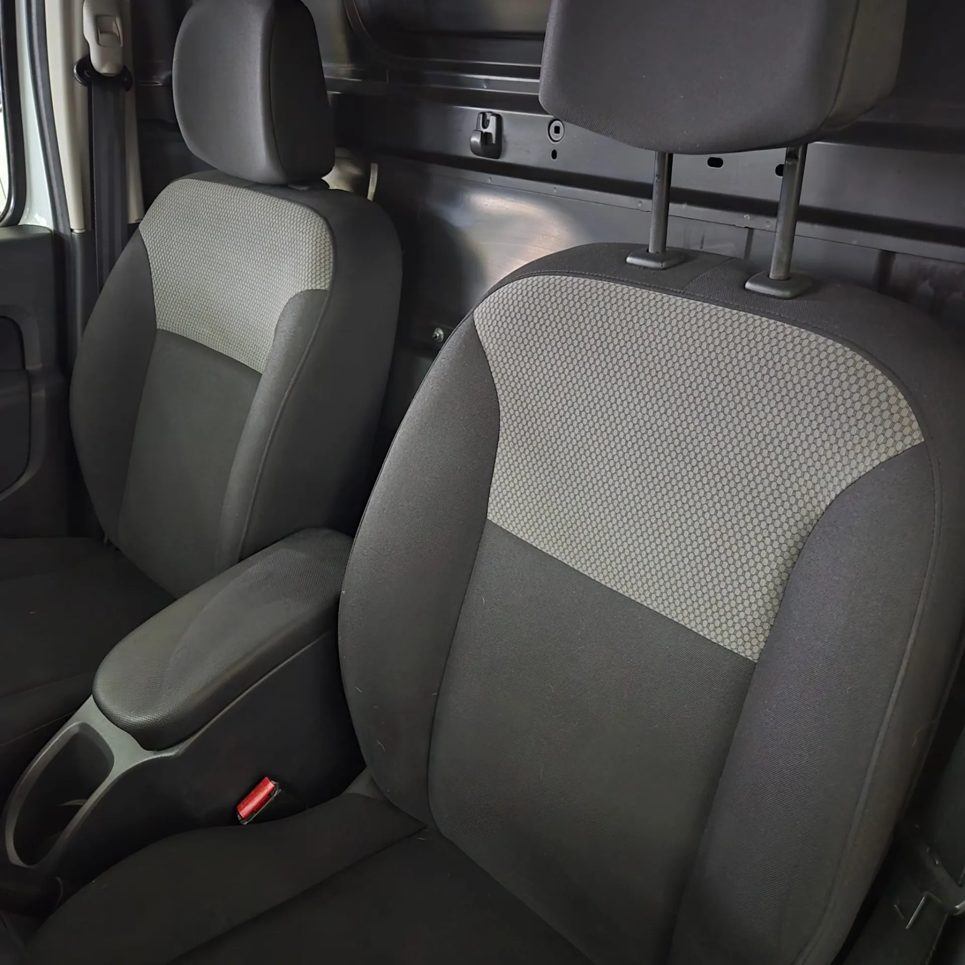 Renault Kangoo Z.E. 33 5