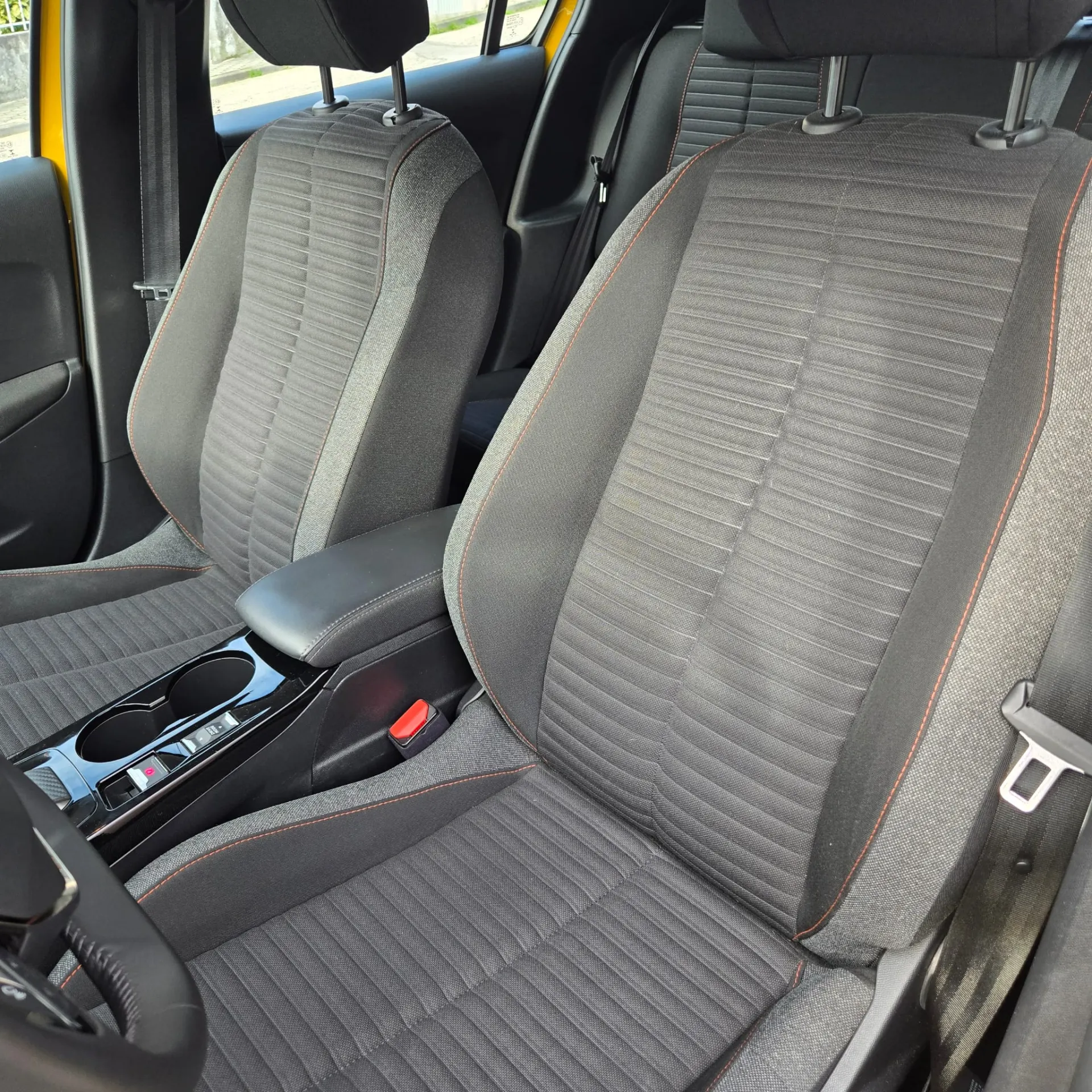 Peugeot e-208 50 kWh Active 10