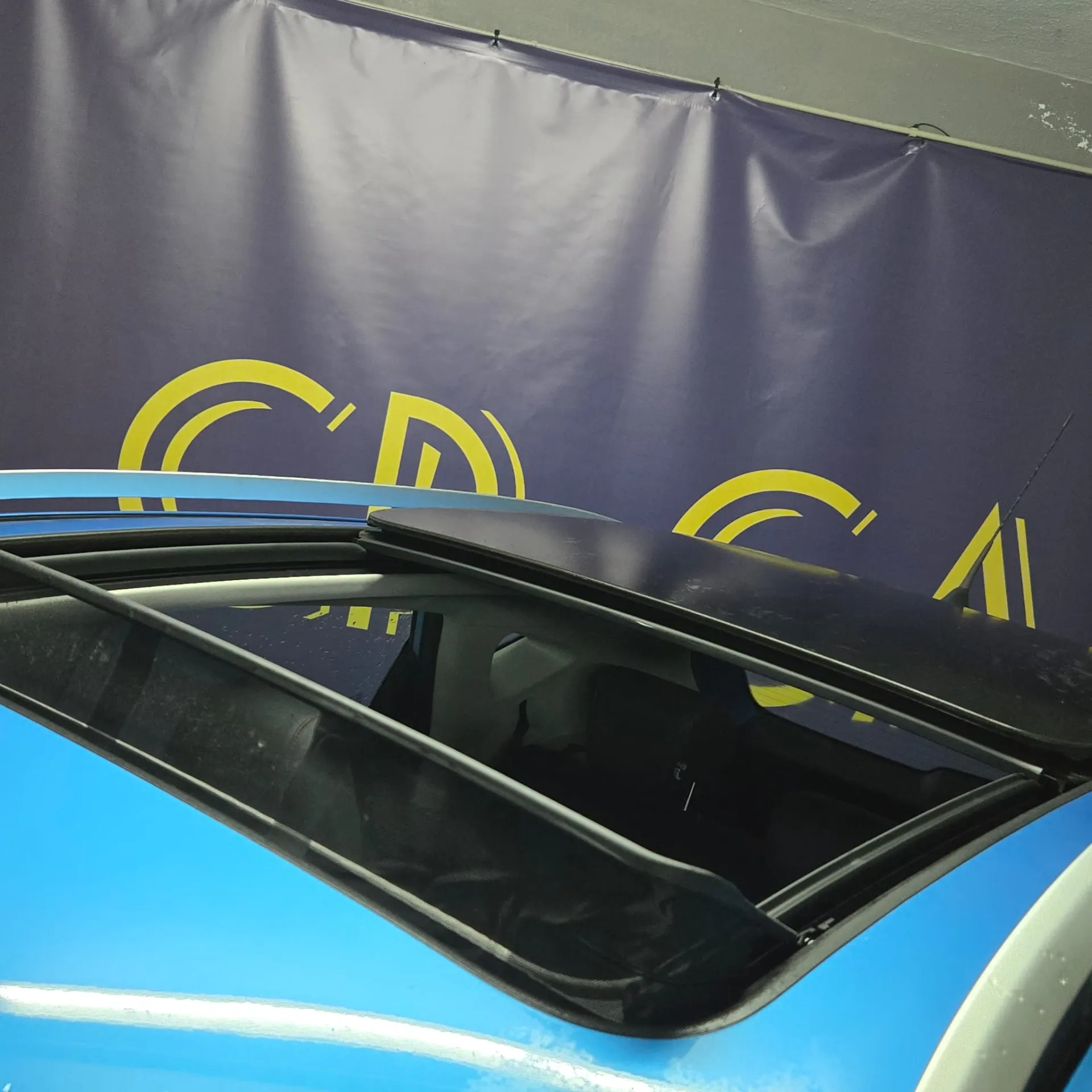 MG ZS Standard Luxury 72KW 3