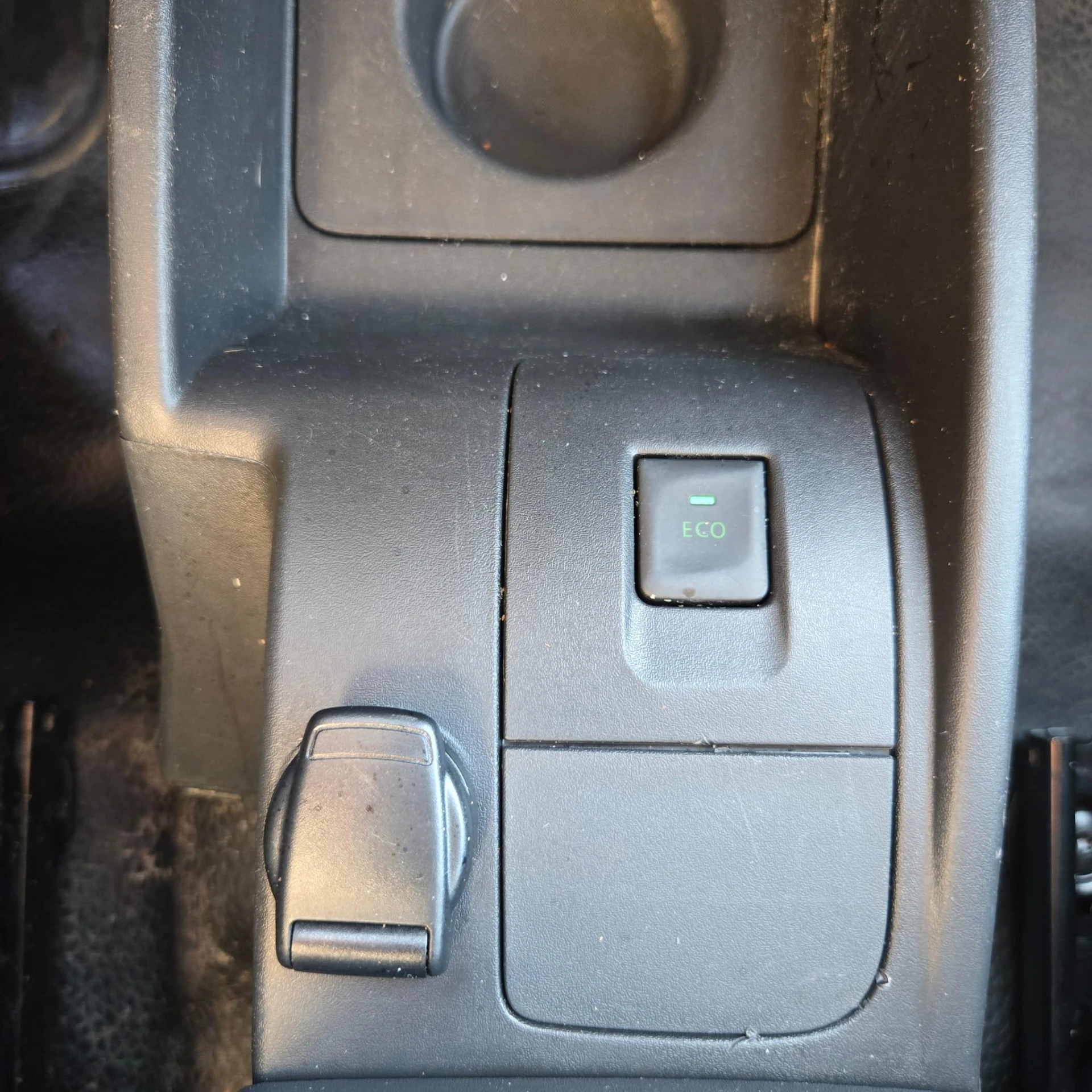 Renault Kangoo E-Tech E-Tech 33KW 12