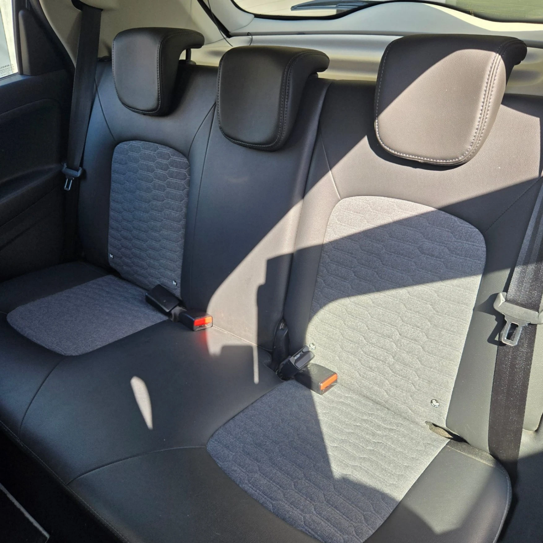 Renault Zoe (c/ Bateria) Zen 50 19