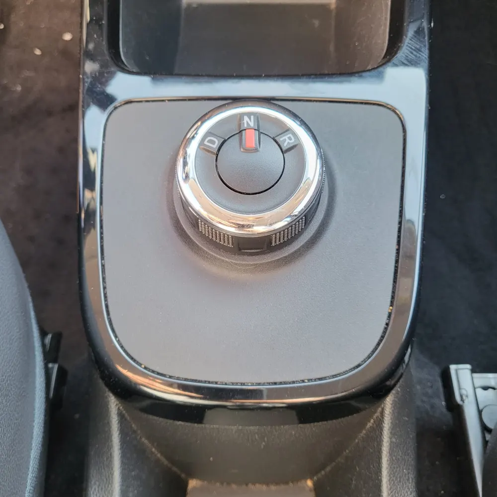 Dacia Spring Electric 45 Comfort Plus 19