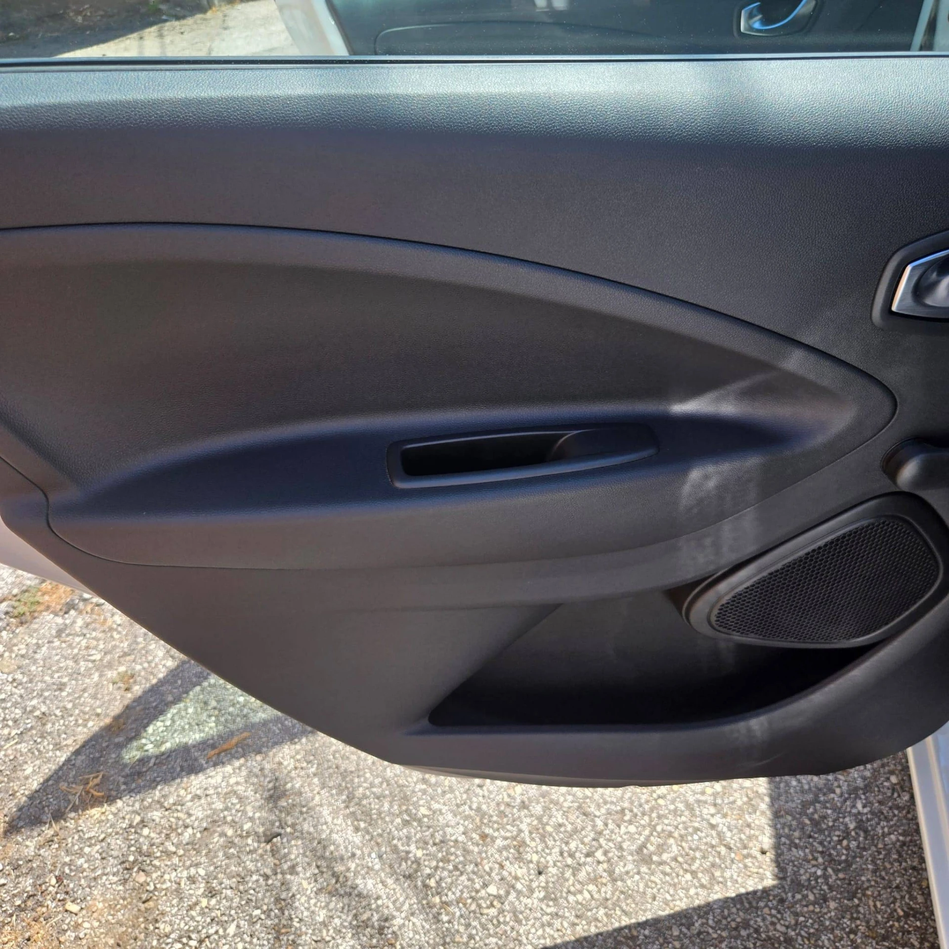 Renault Zoe ( C/ Baterias)  Life 50KW 20