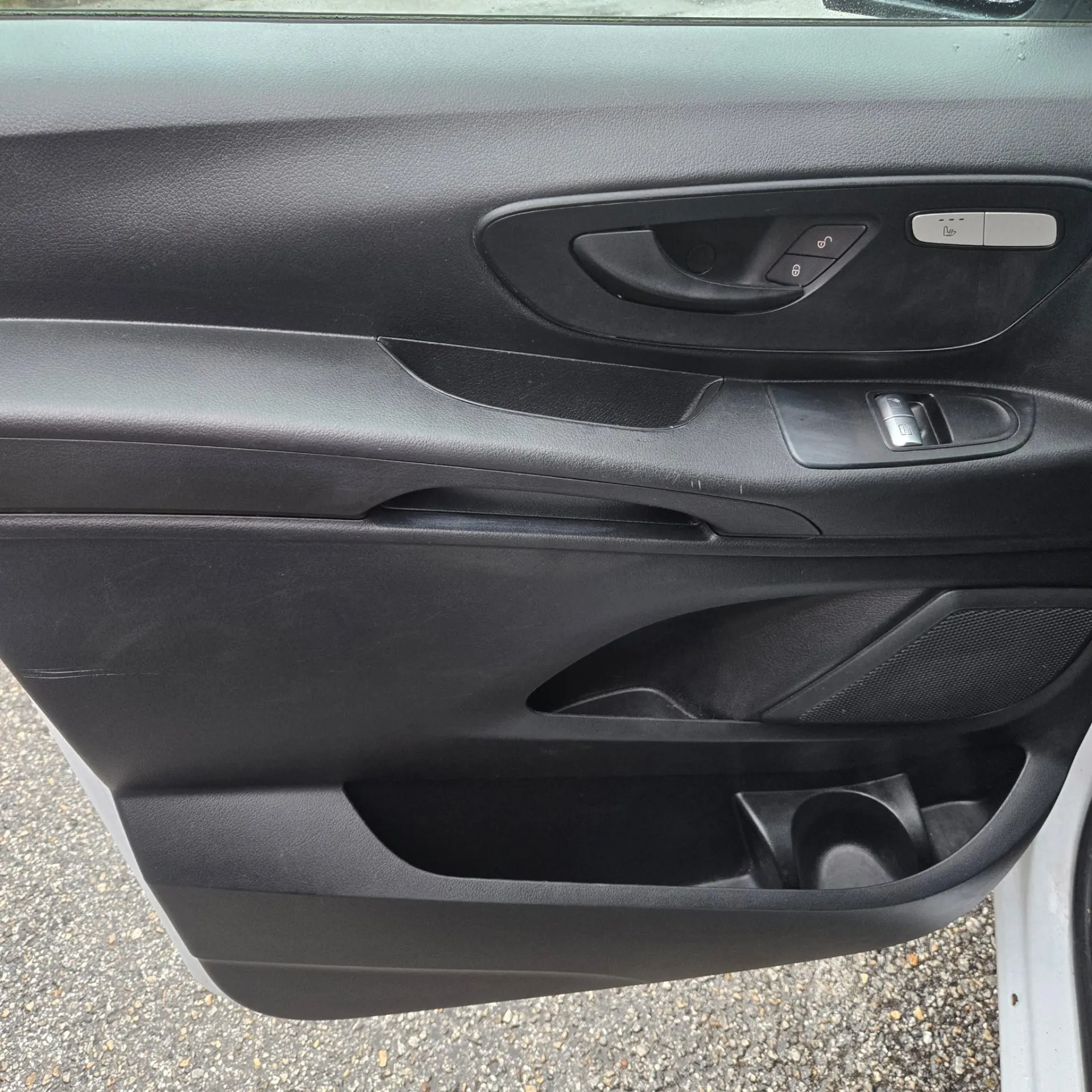 Mercedes-Benz eVito Tourer E-Vitto 41kW 10