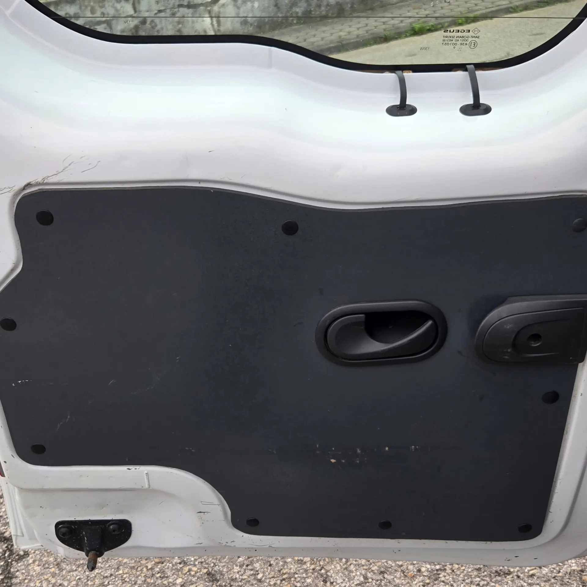 Renault Kangoo Z.E. 33 18