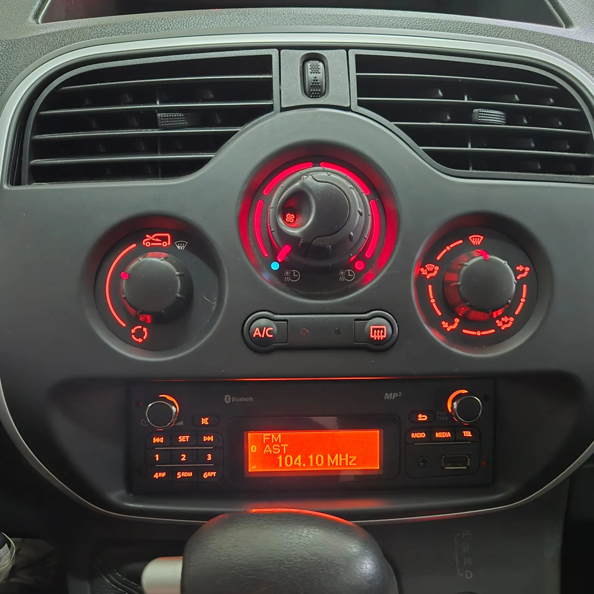 Renault Kangoo Z.E. 33 11