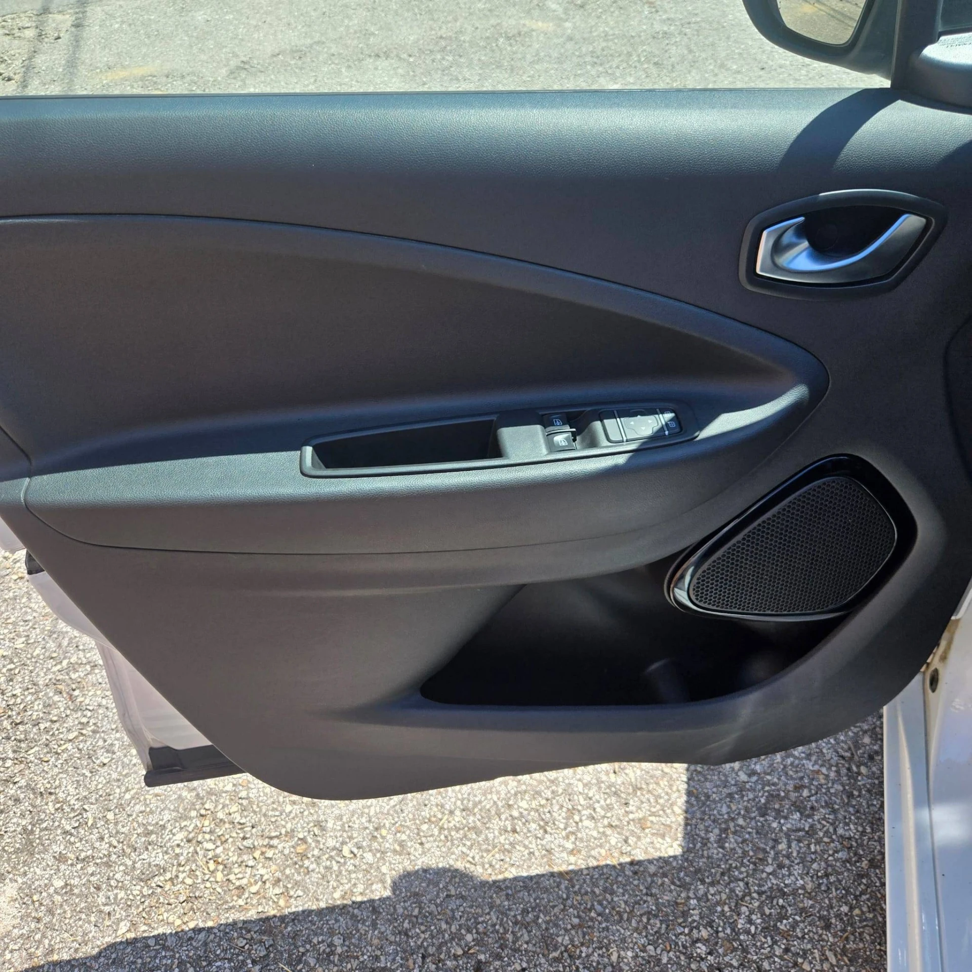 Renault Zoe ( C/ Baterias)  Life 50KW 5