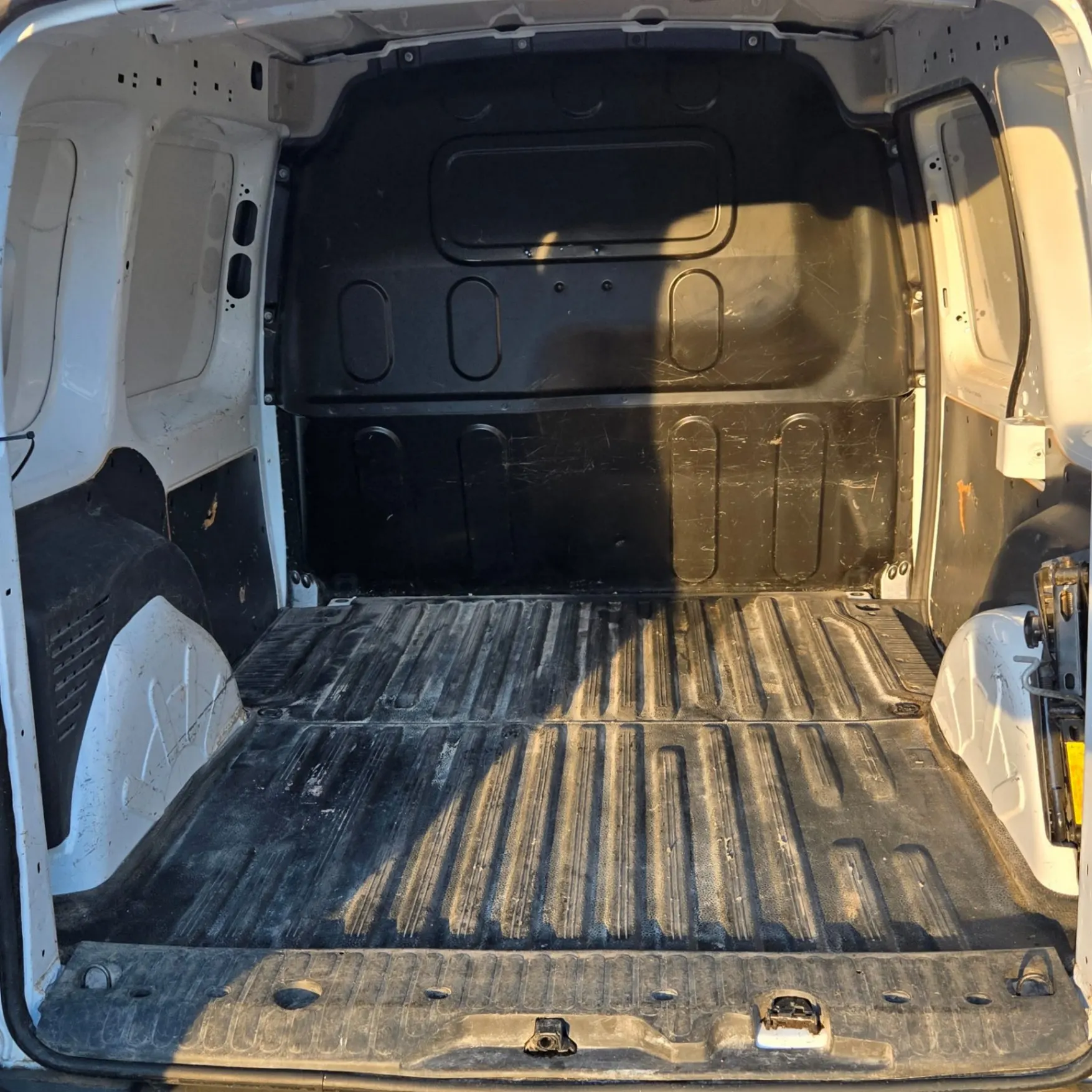 Renault Kangoo E-Tech E-Tech 33KW 16