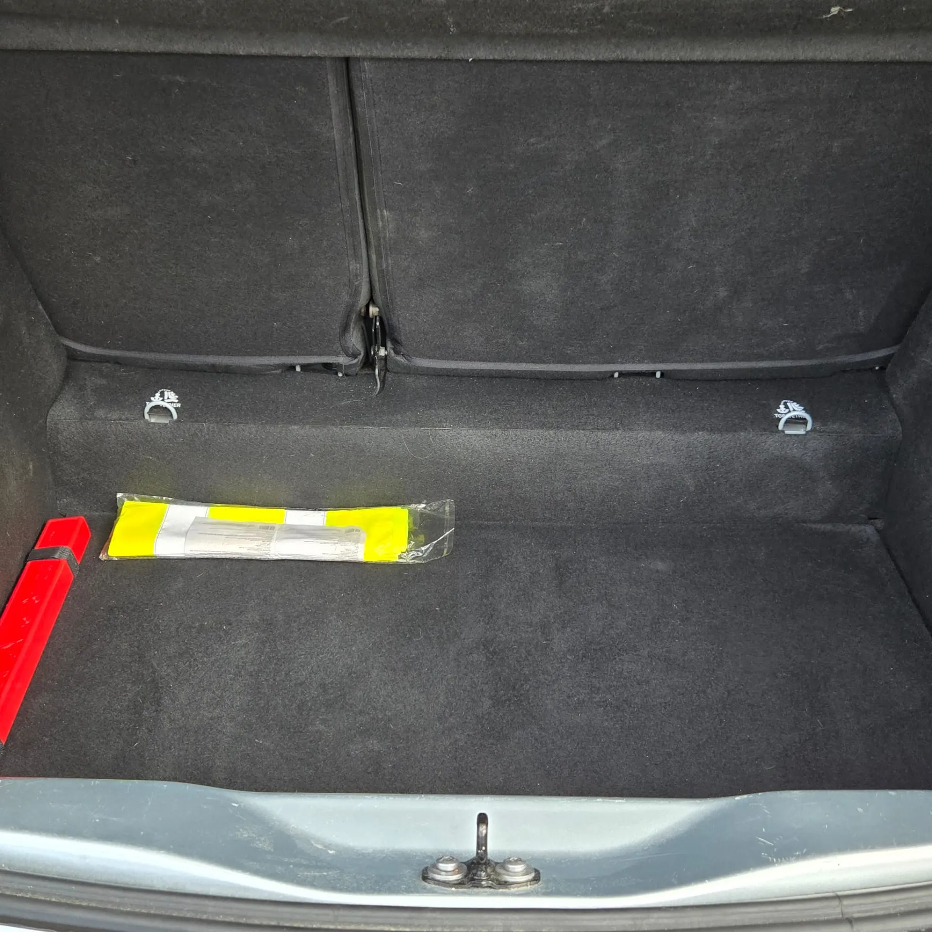 Renault Zoe 50KW R135 Intens 29