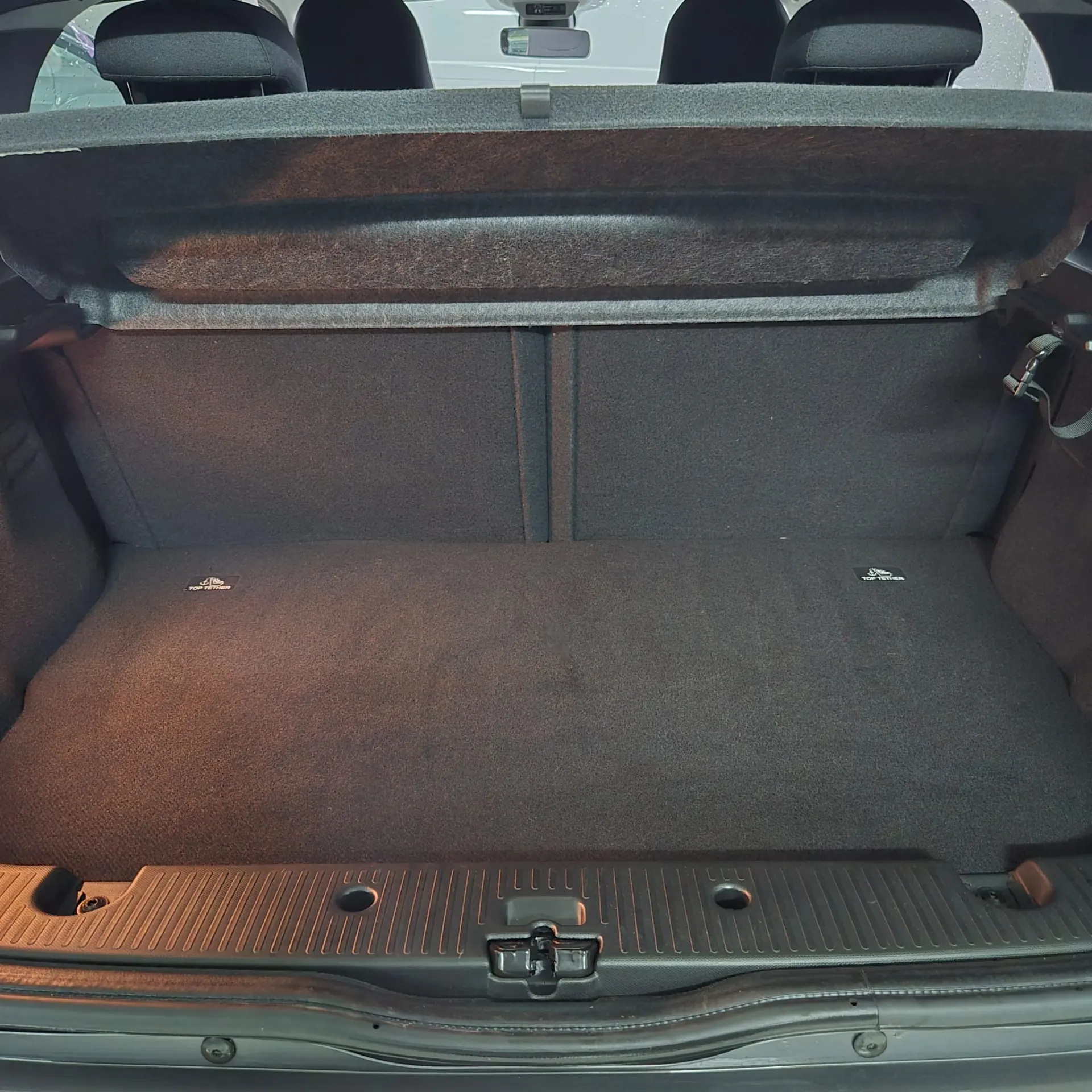 Renault Twingo Z.E. 22 Zen 28