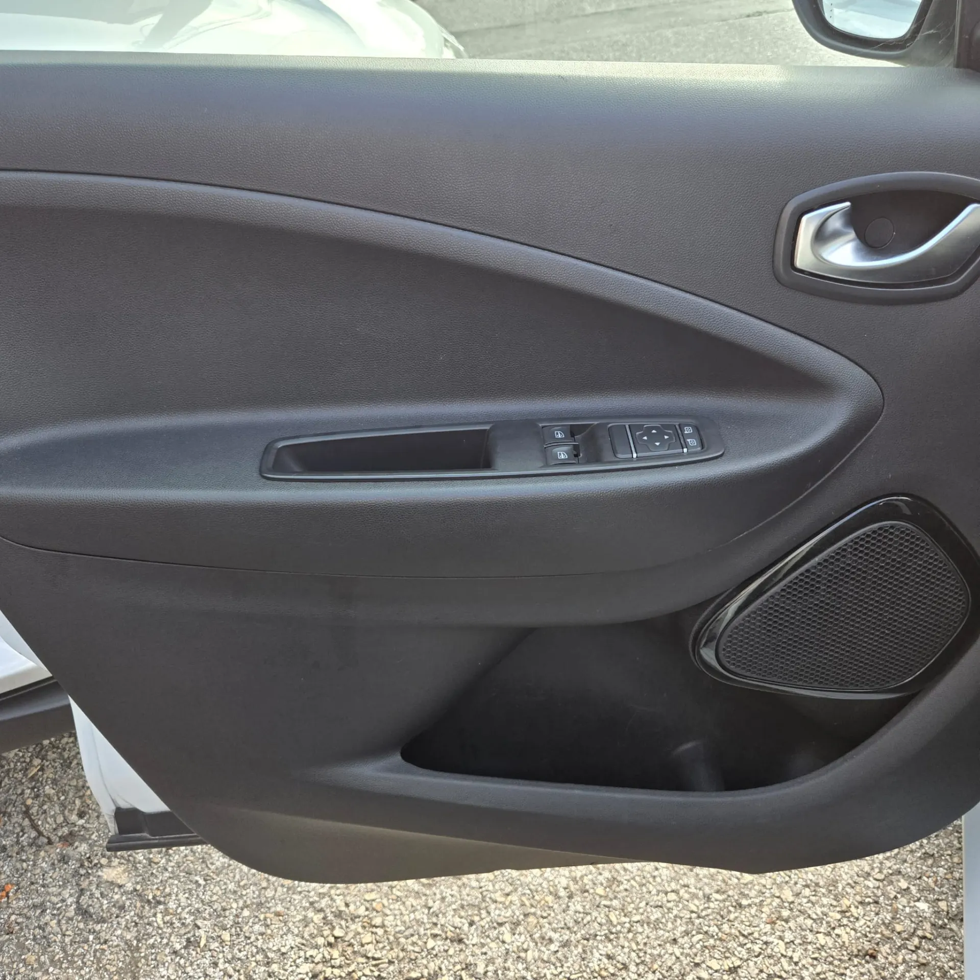 Renault Zoe (c/ Bateria) Intens 50 7