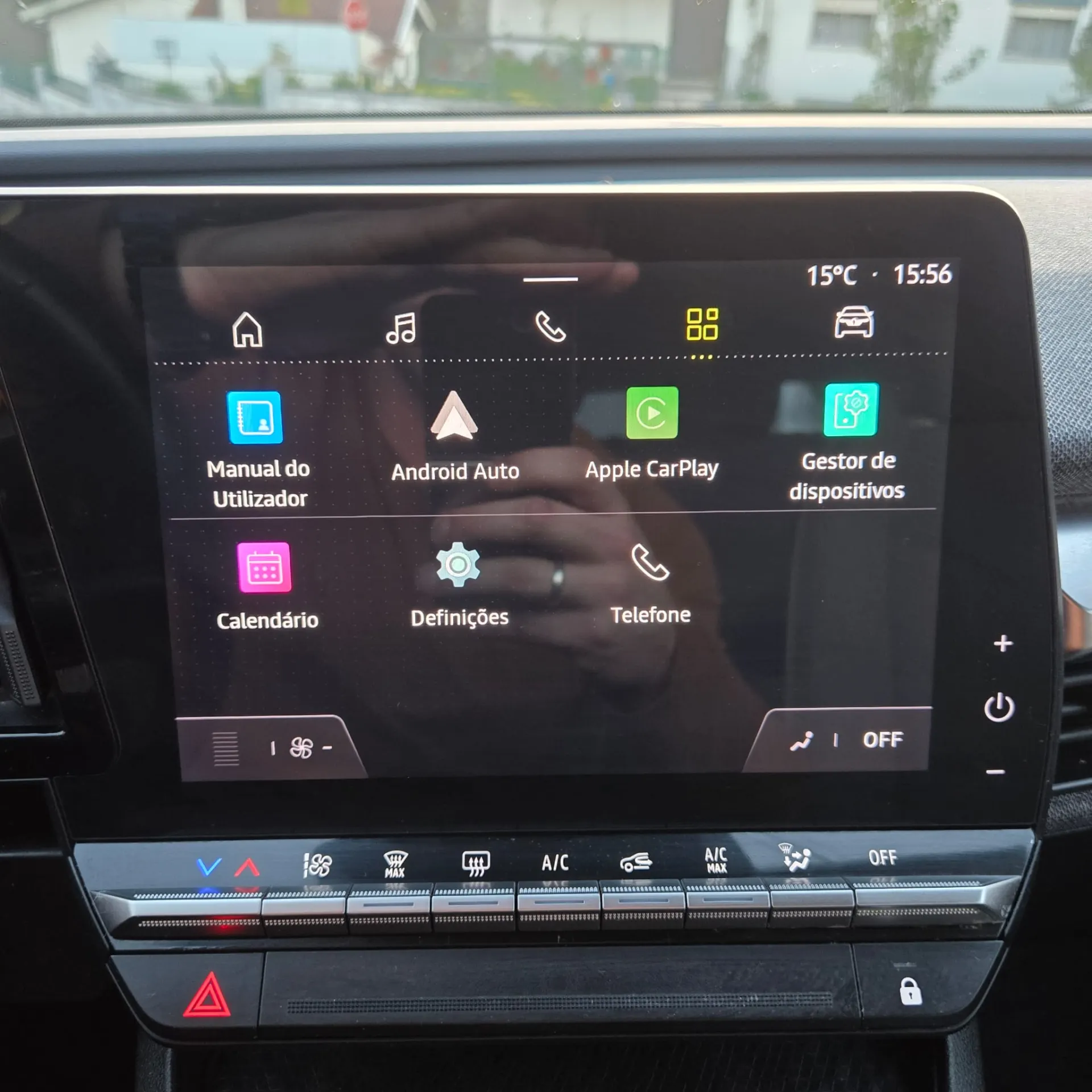 Renault Mégane E-Tech EV60 Techno Optimum Charge 14