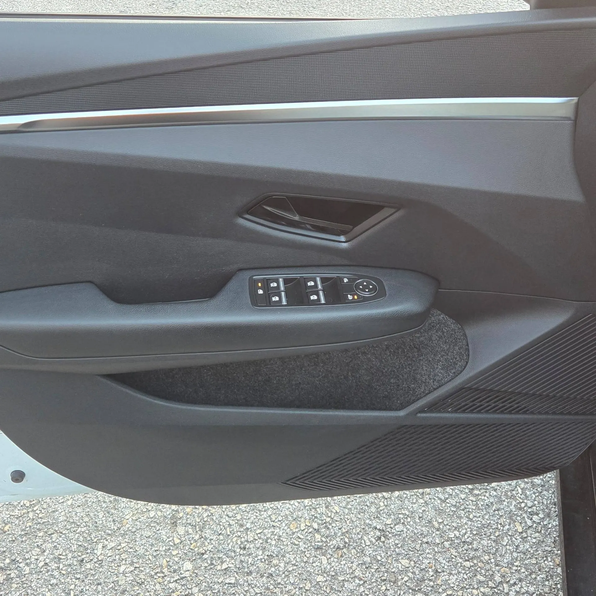 Renault Mégane E-Tech EV60 Techno Optimum Charge 8