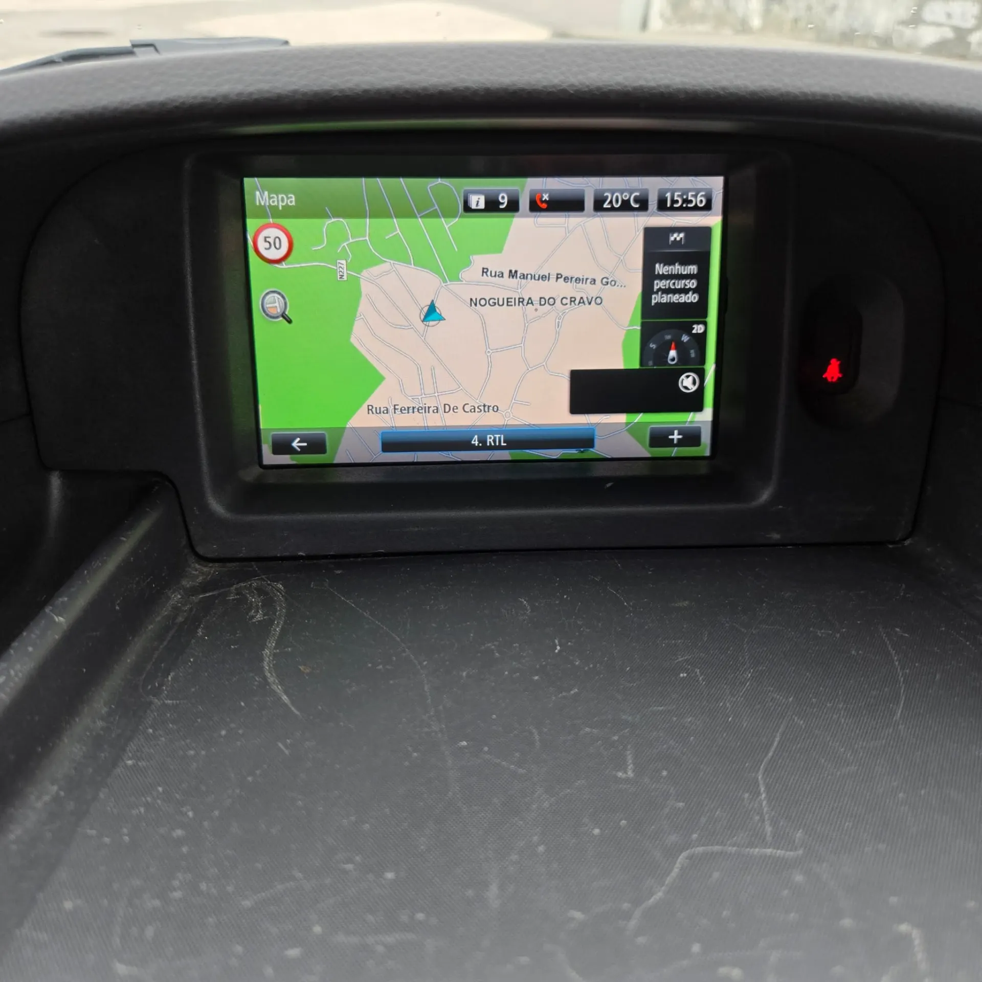 Renault Kangoo Z.E. 33 12