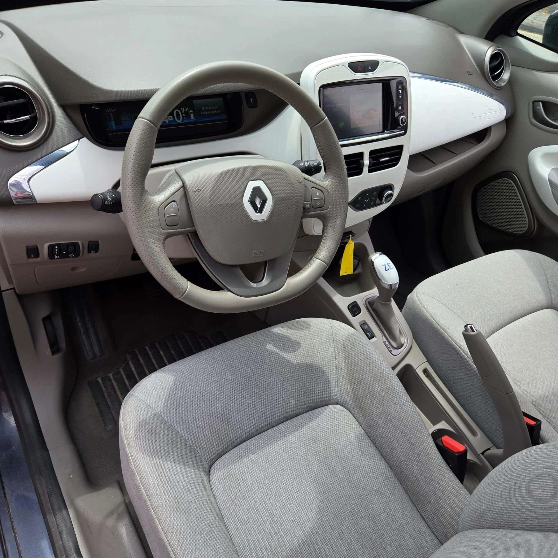 Renault Zoe R90 Zen 40KW 7